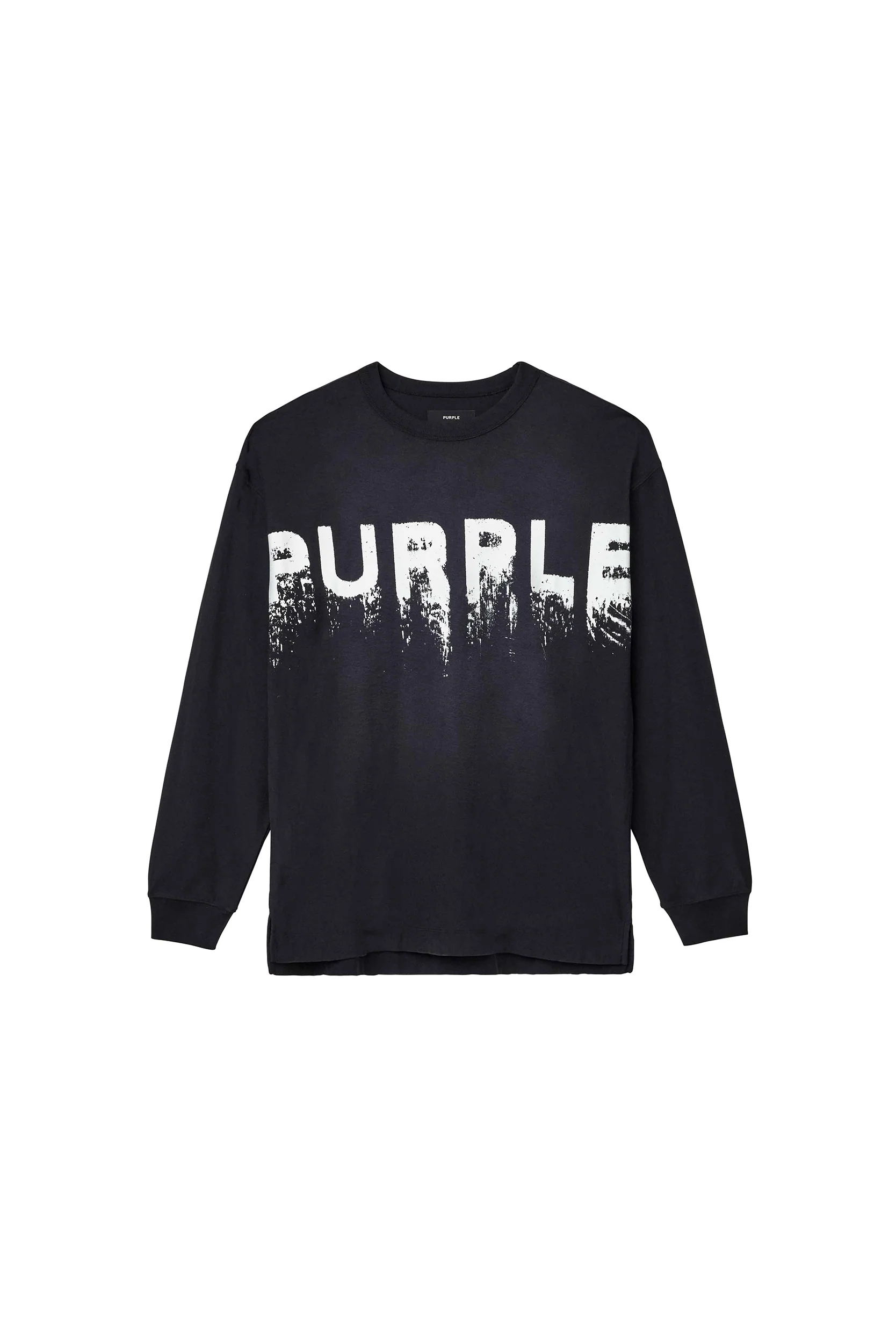 Fallout Wide Long Sleeve by Purple Brand