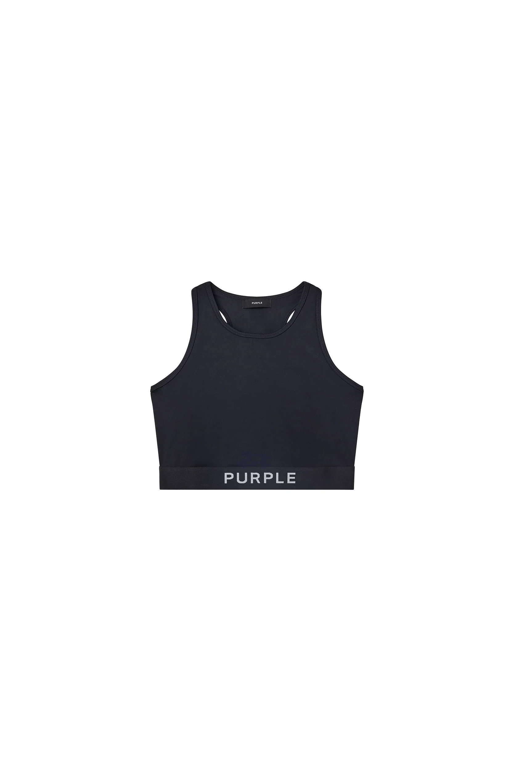 Nylon Bralette by Purple Brand