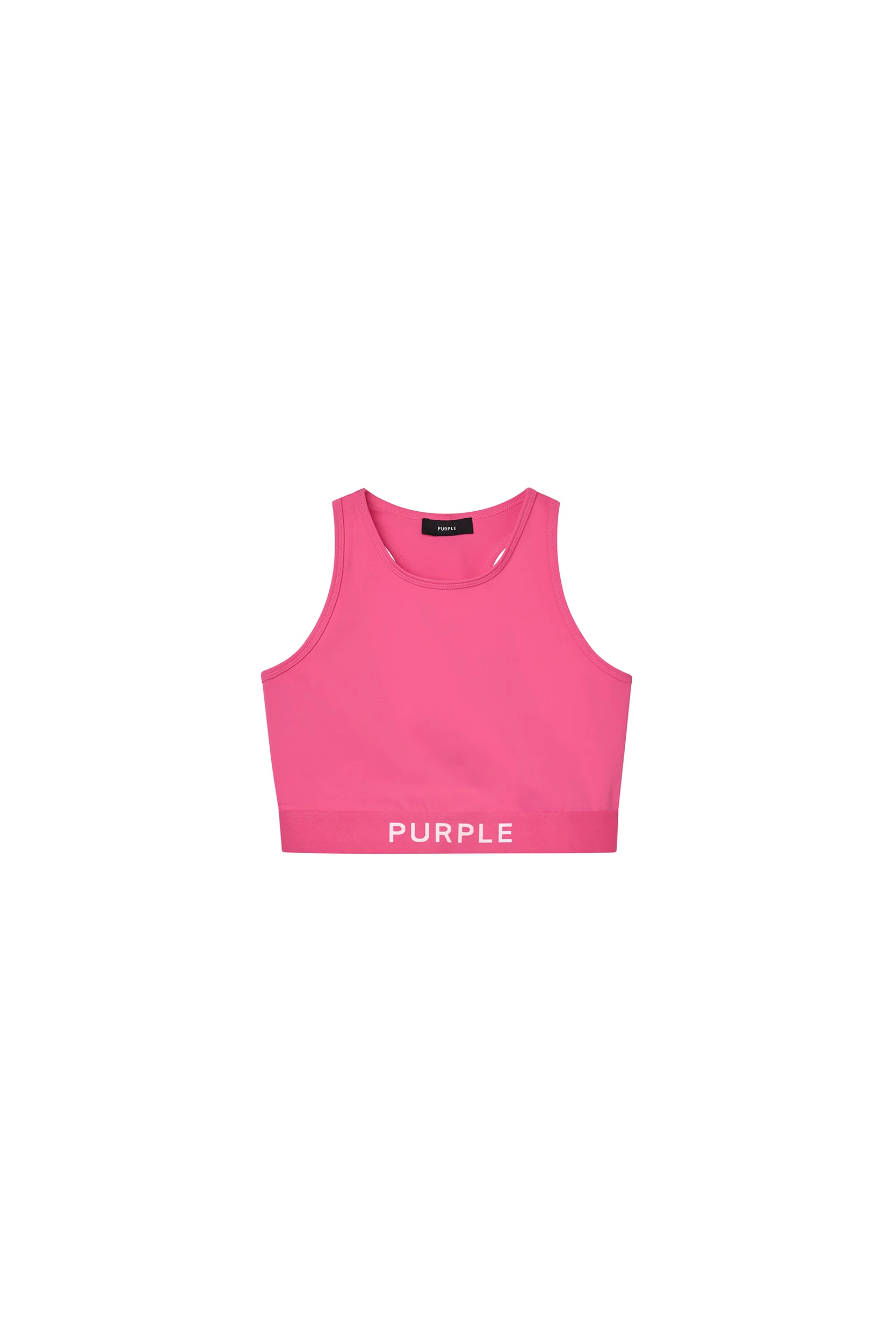 Nylon Bralette by Purple Brand