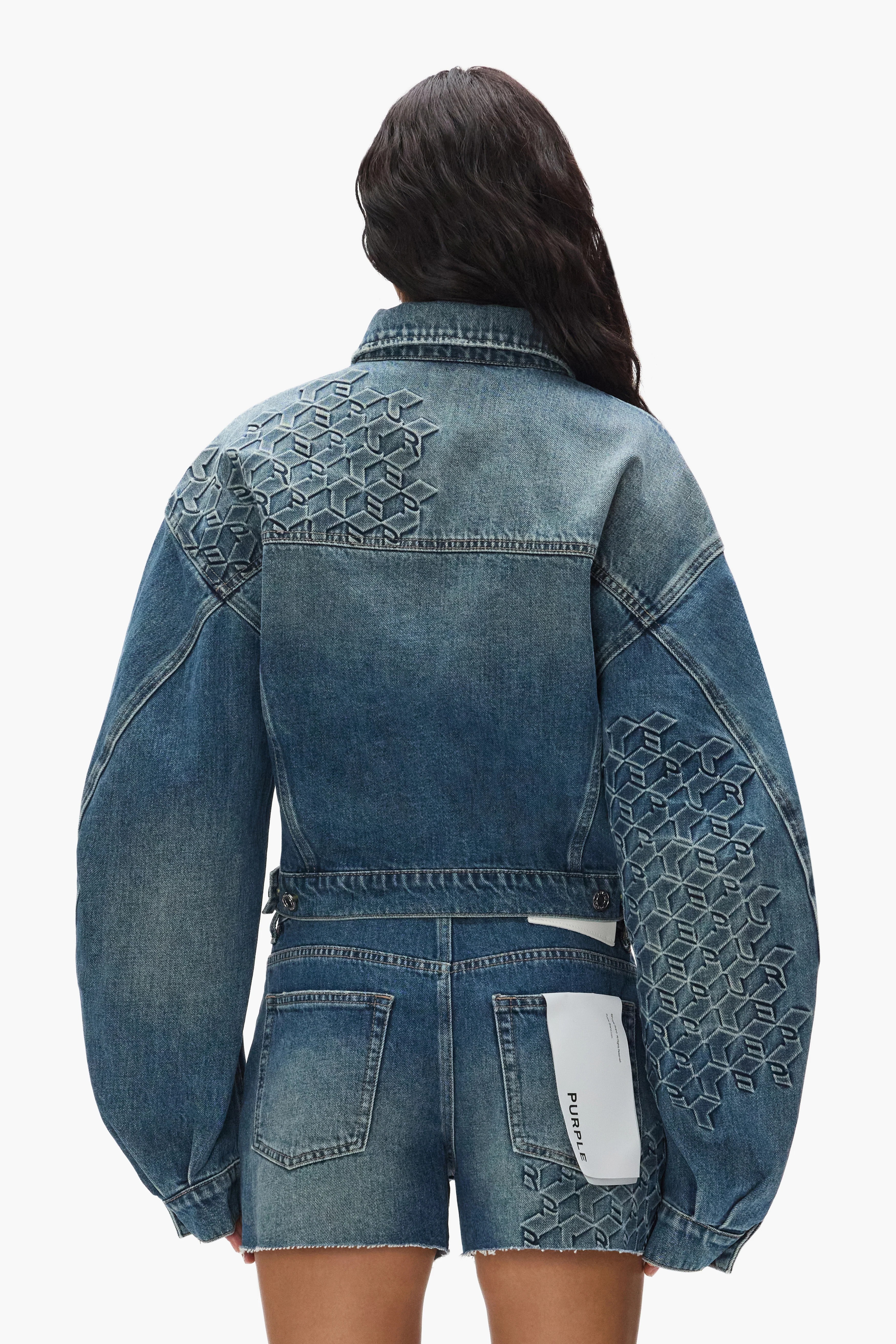 Monogram Jacket 3