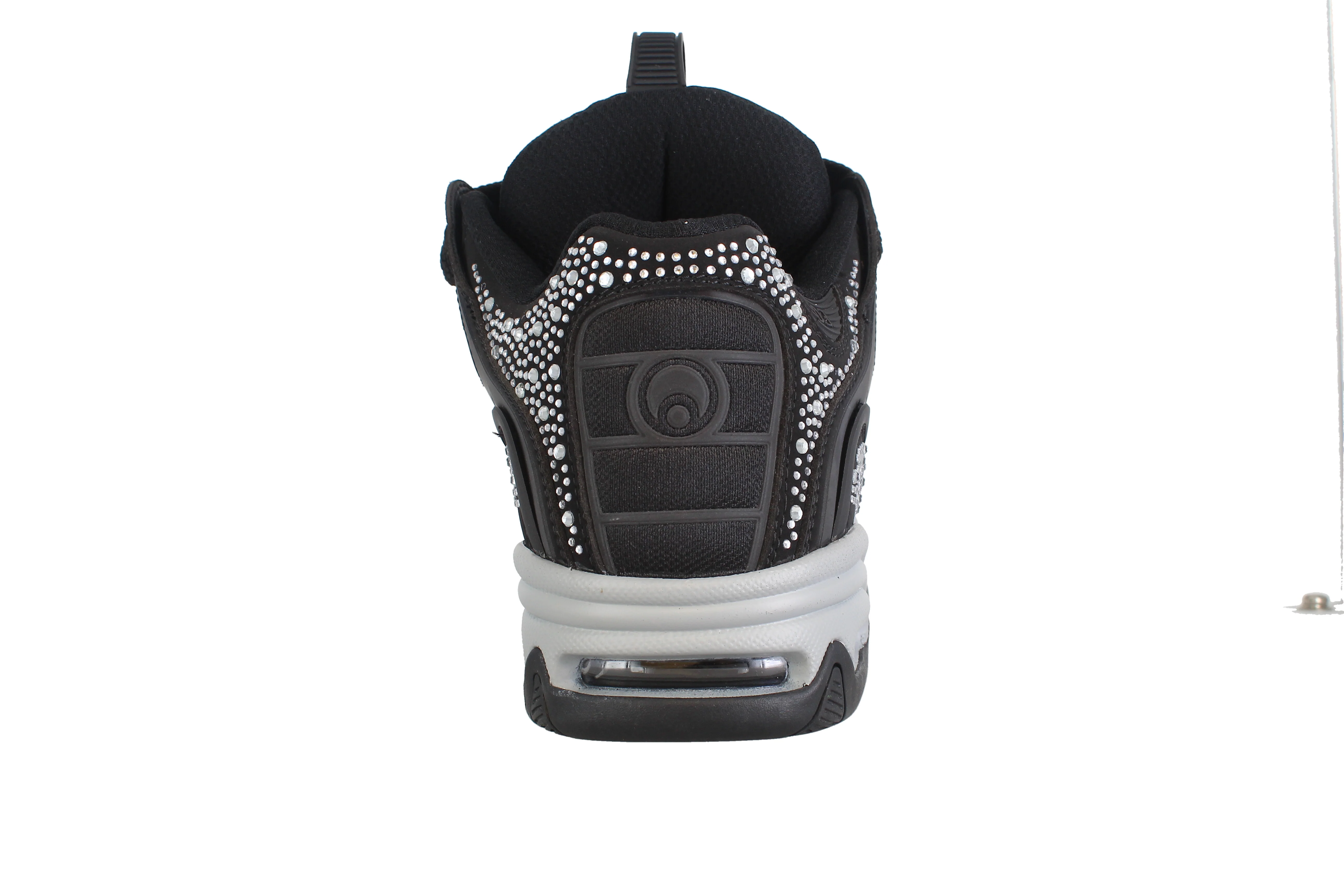 D3 2001 Black/Grey/Diamond 3