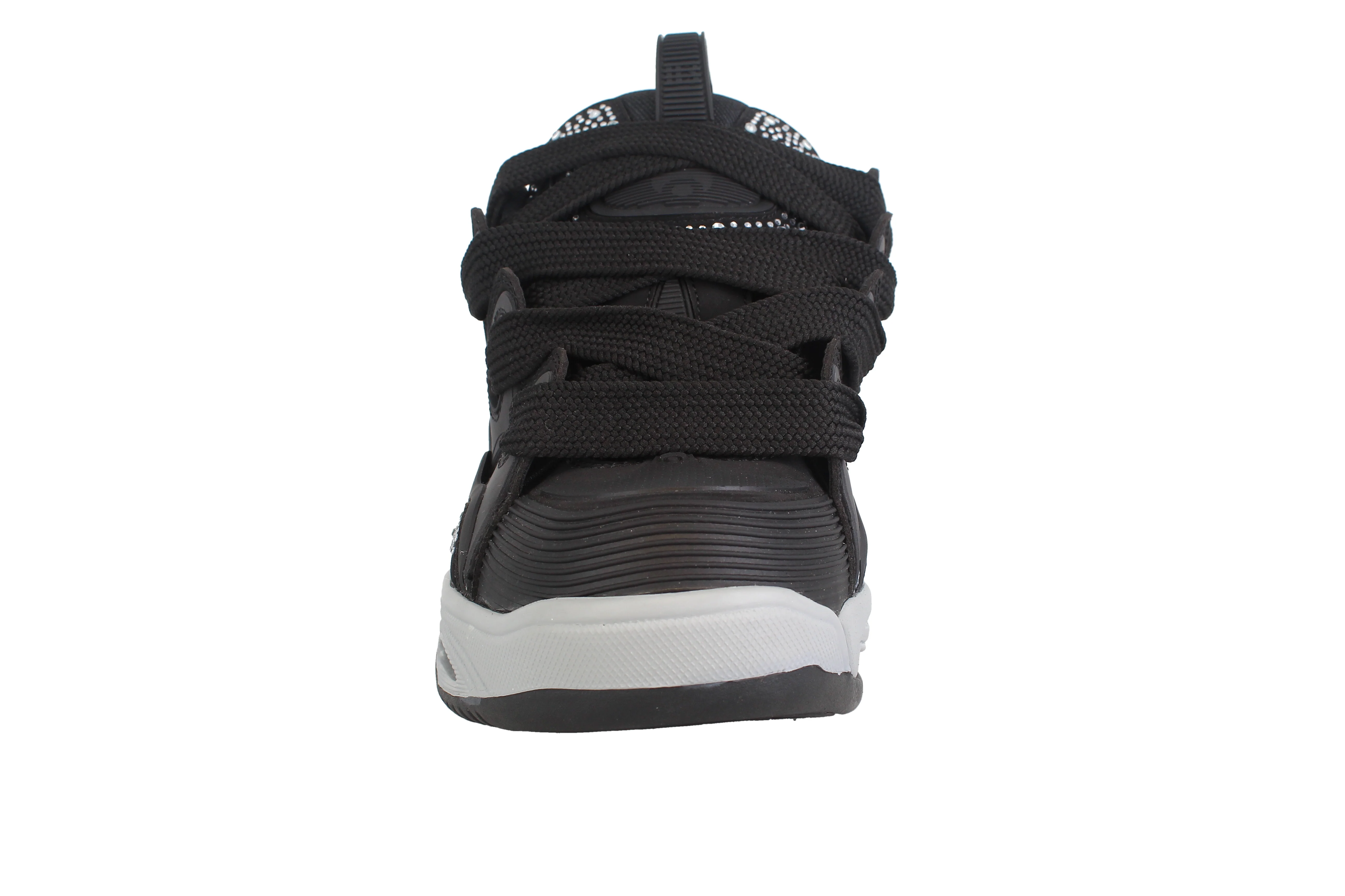 D3 2001 Black/Grey/Diamond 2