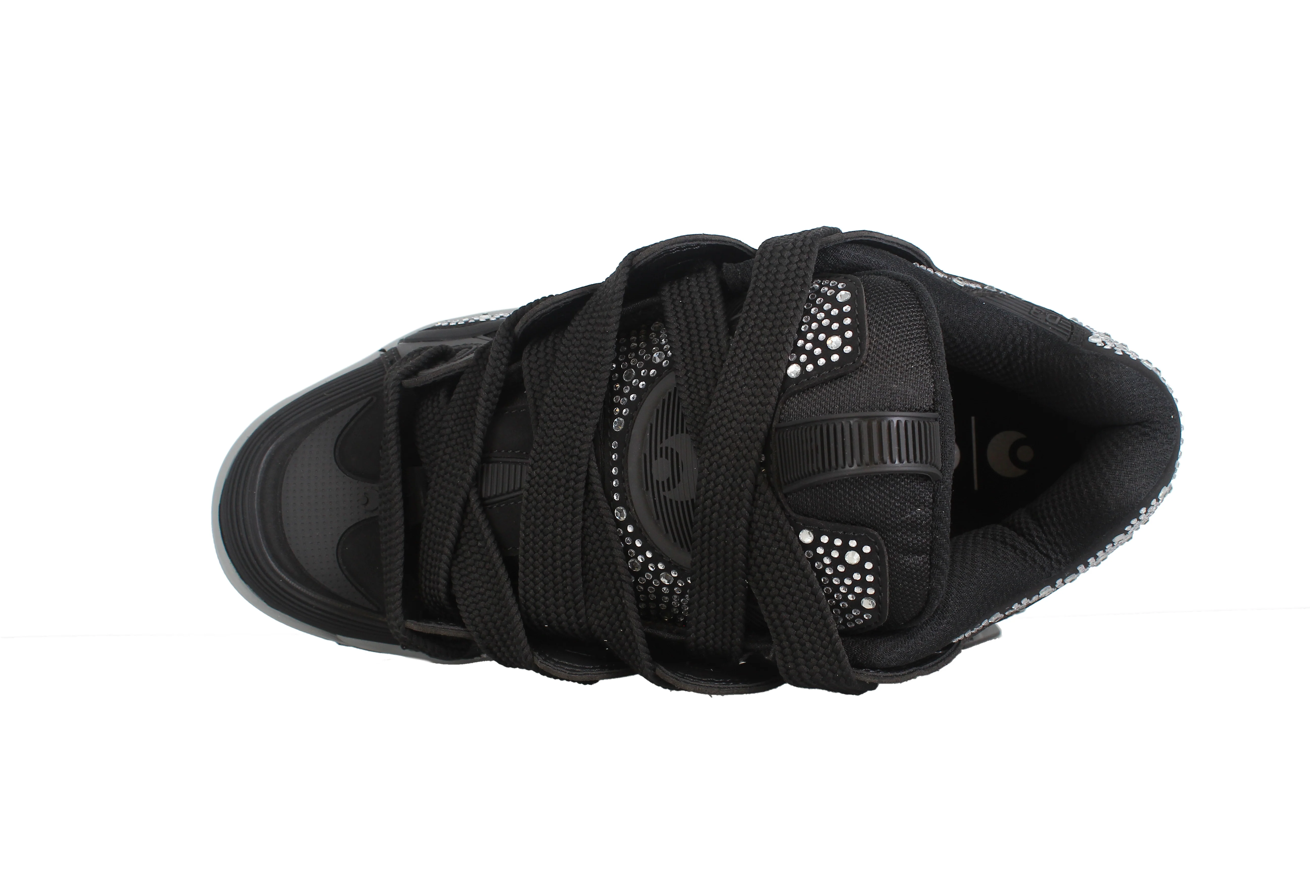 D3 2001 Black/Grey/Diamond 4