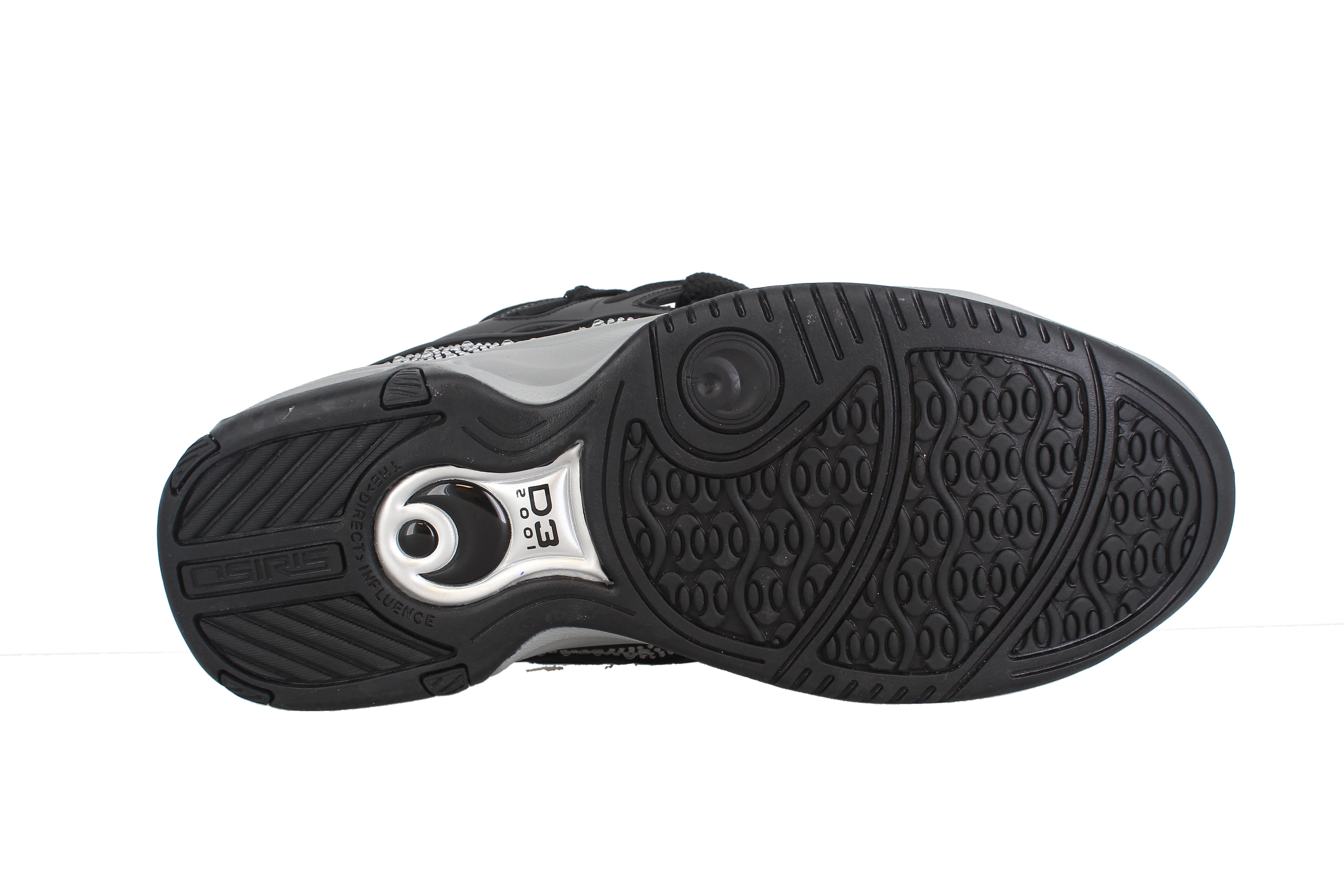 D3 2001 Black/Grey/Diamond 5