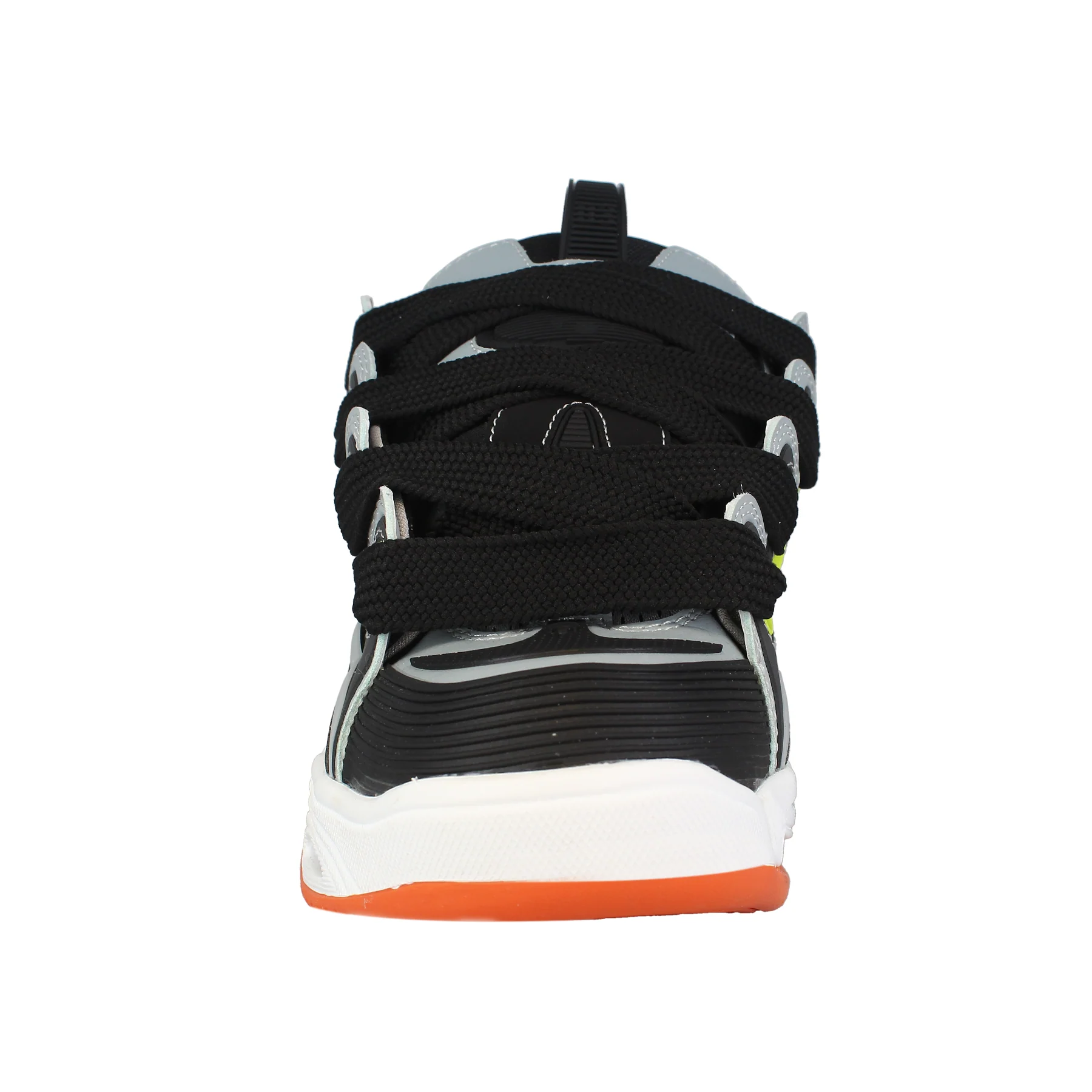 D3 2001 Black/Grey/Orange 2