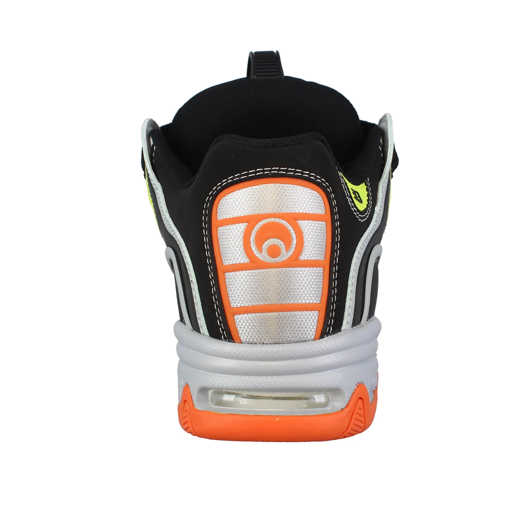 D3 2001 Black/Grey/Orange 3