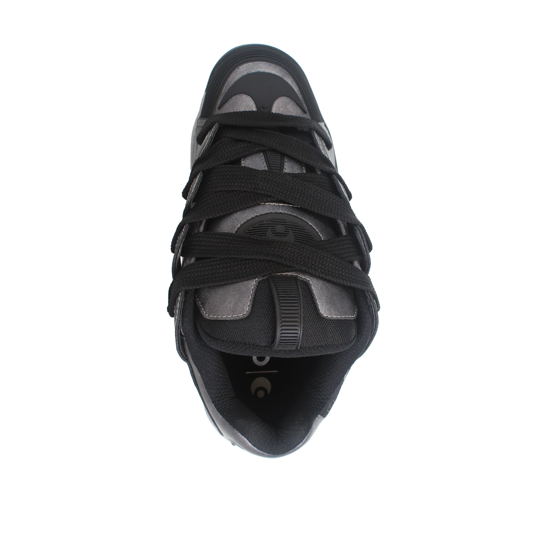 D3 2001 Black/Grey/Orange 4