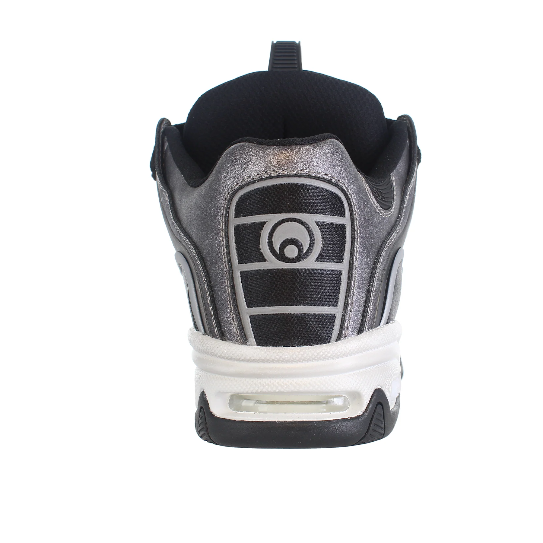 D3 2001 Grey/Black/White 3