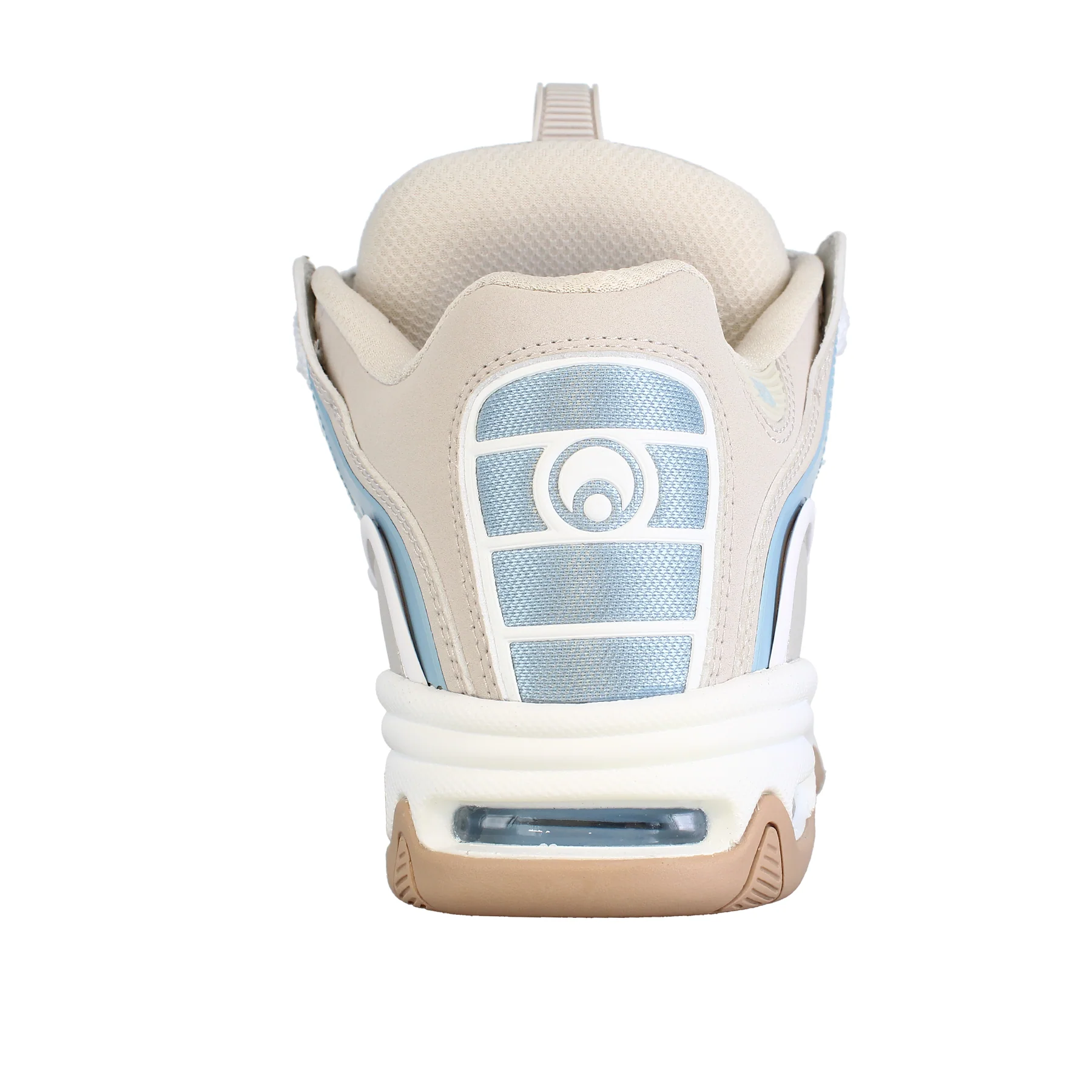 D3 2001 Sand/Baby Blue/Tan 3