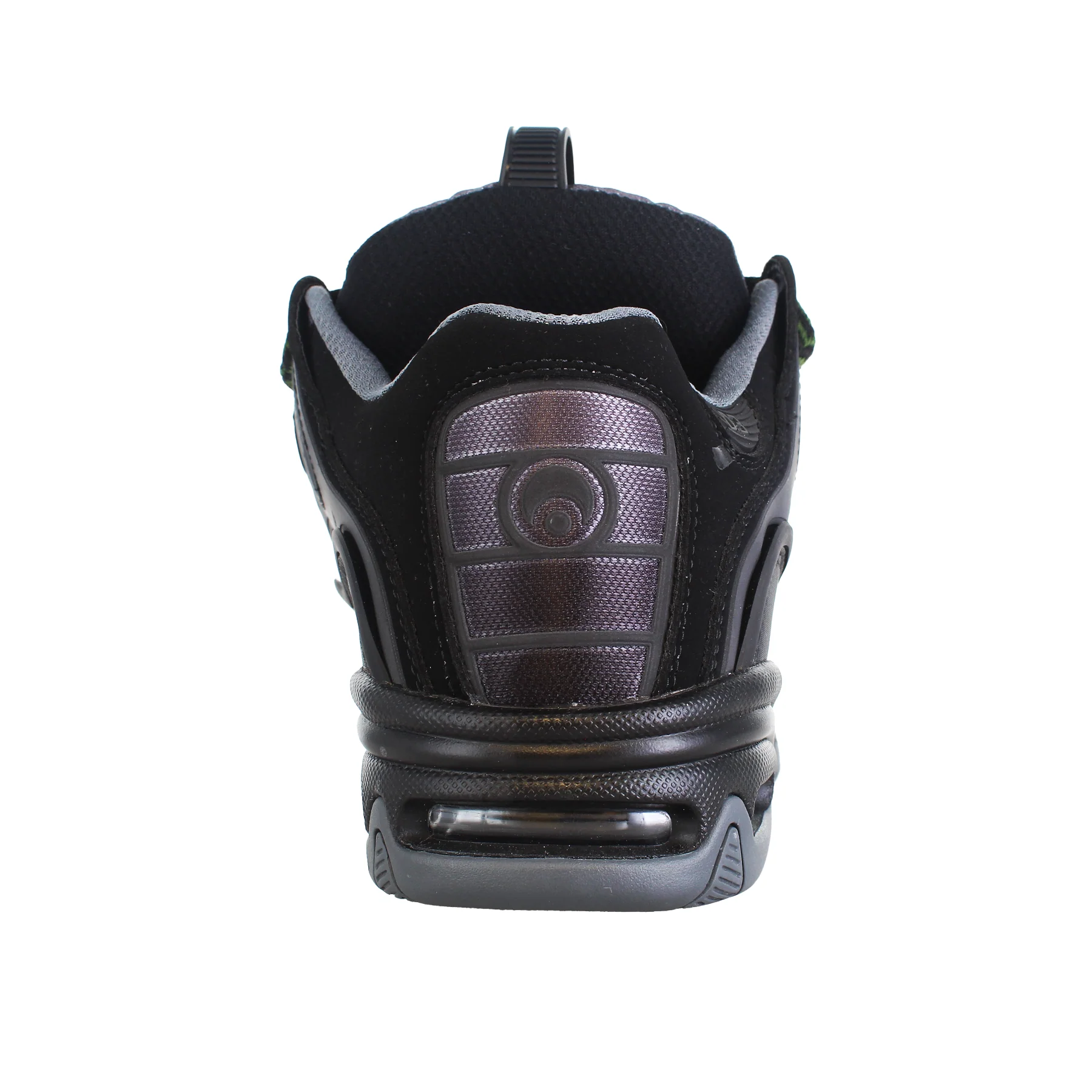 D3 2001 25 Black/Charcoal/Zigzag 3