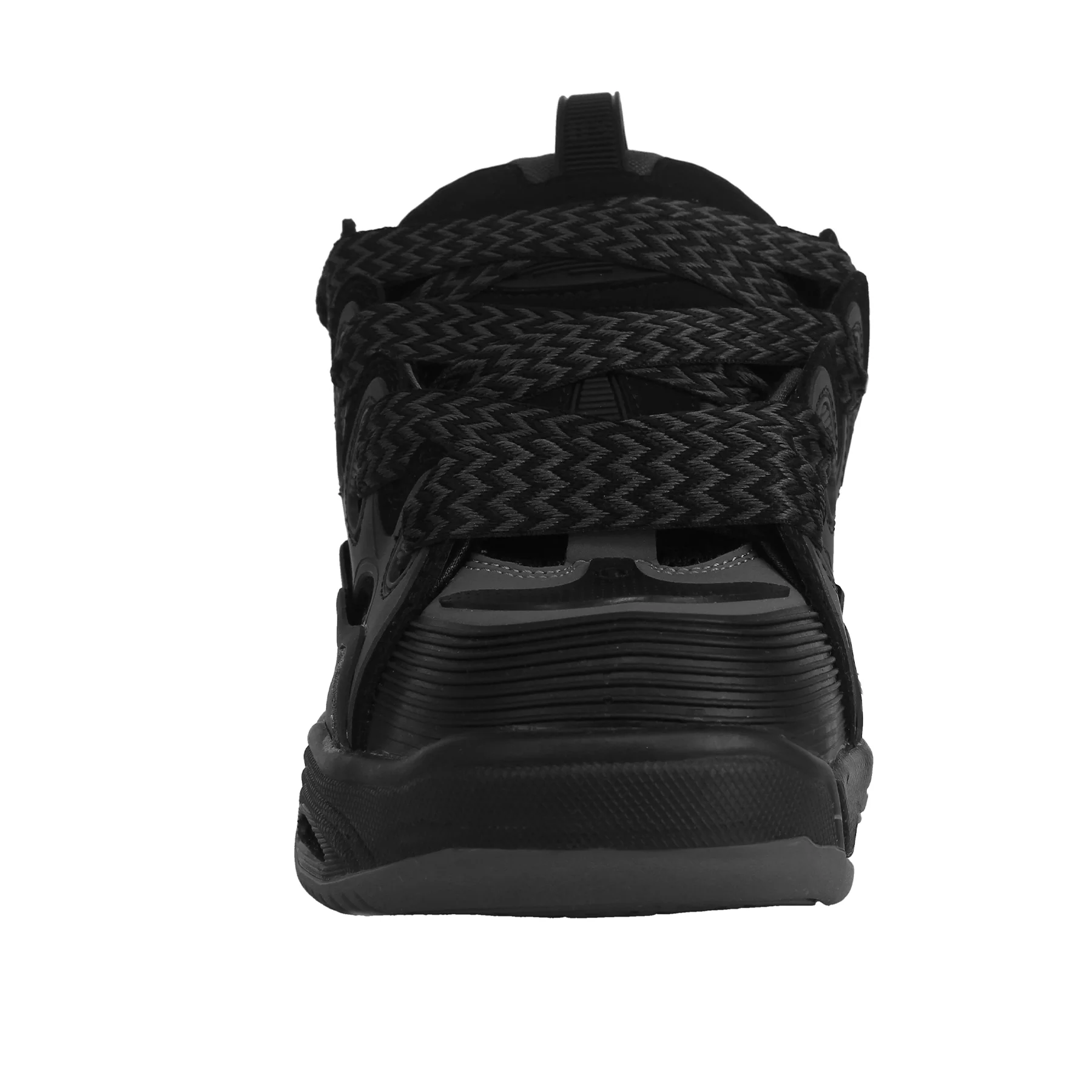 D3 2001 25 Black/Charcoal/Zigzag 2