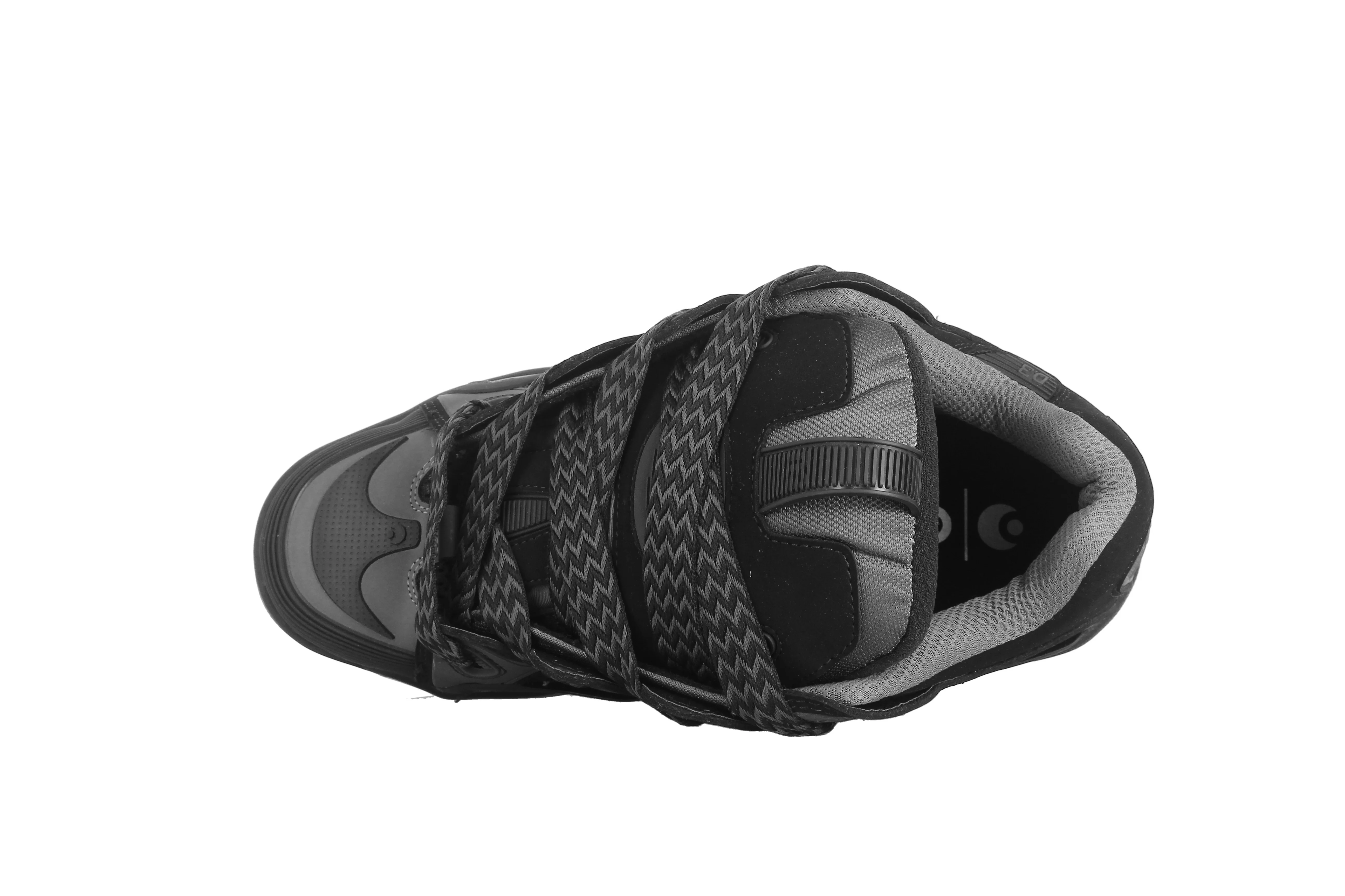 D3 2001 25 Black/Charcoal/Zigzag 4