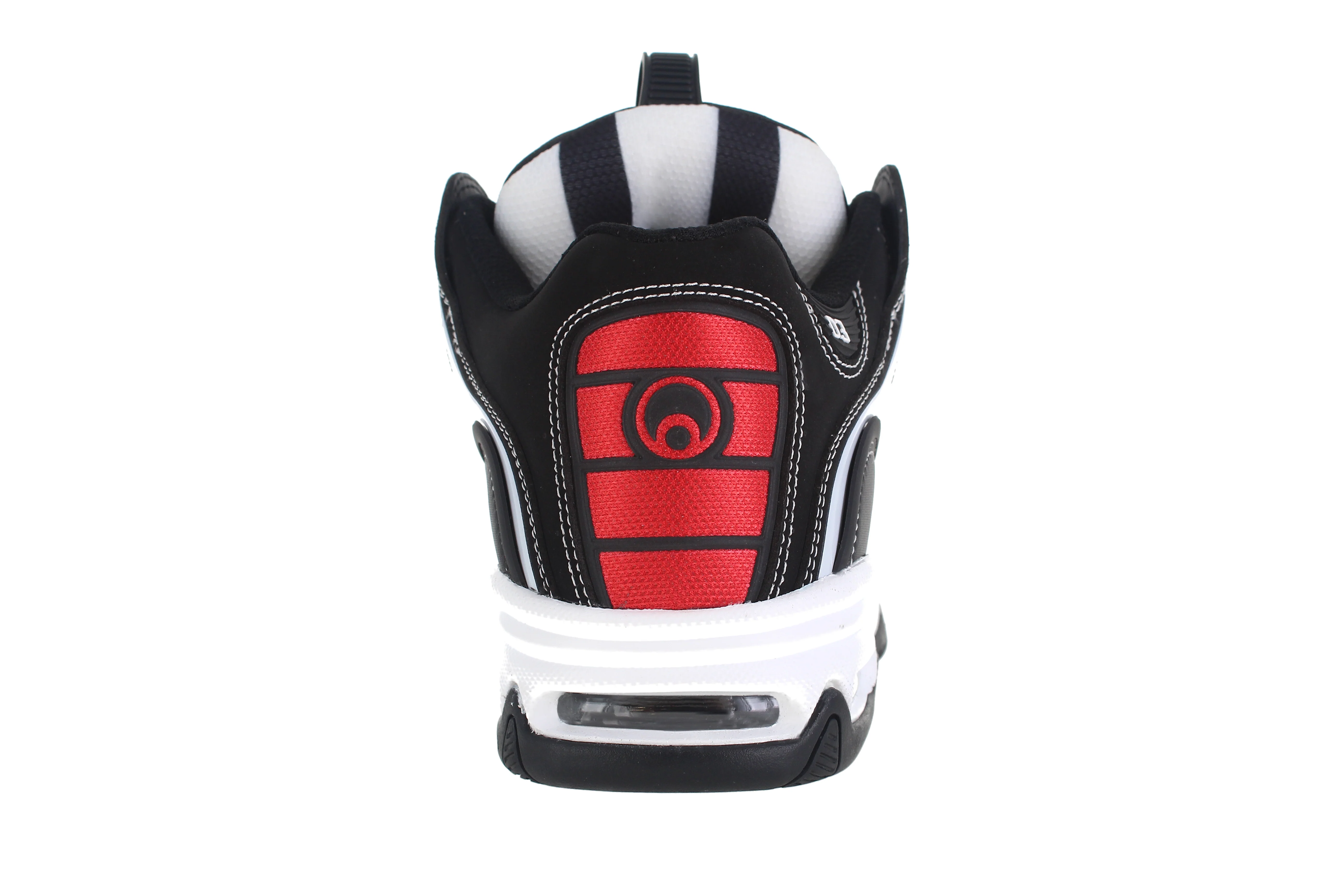 D3 2001 Black/White/Red 3