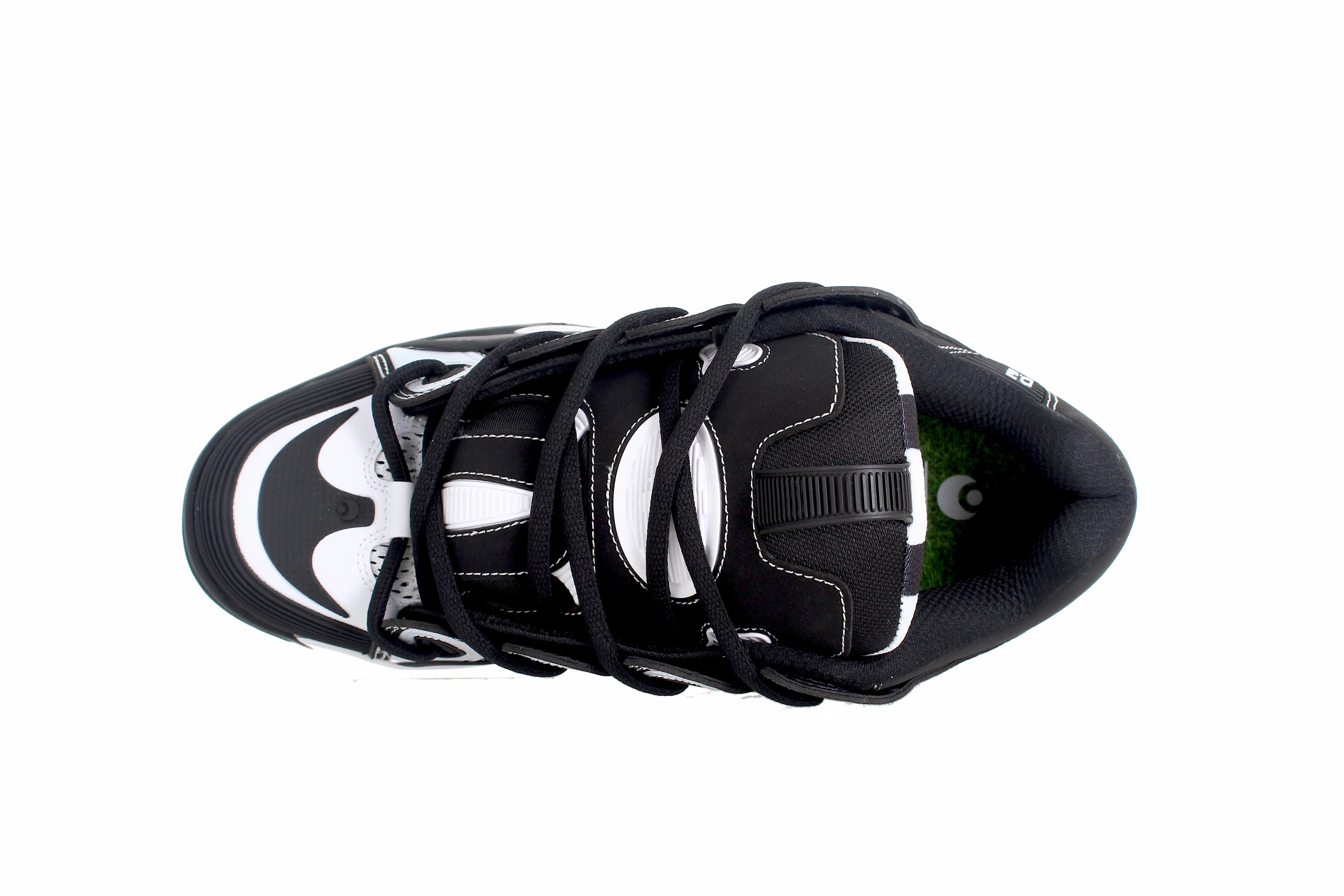 D3 2001 Black/White/Red 4