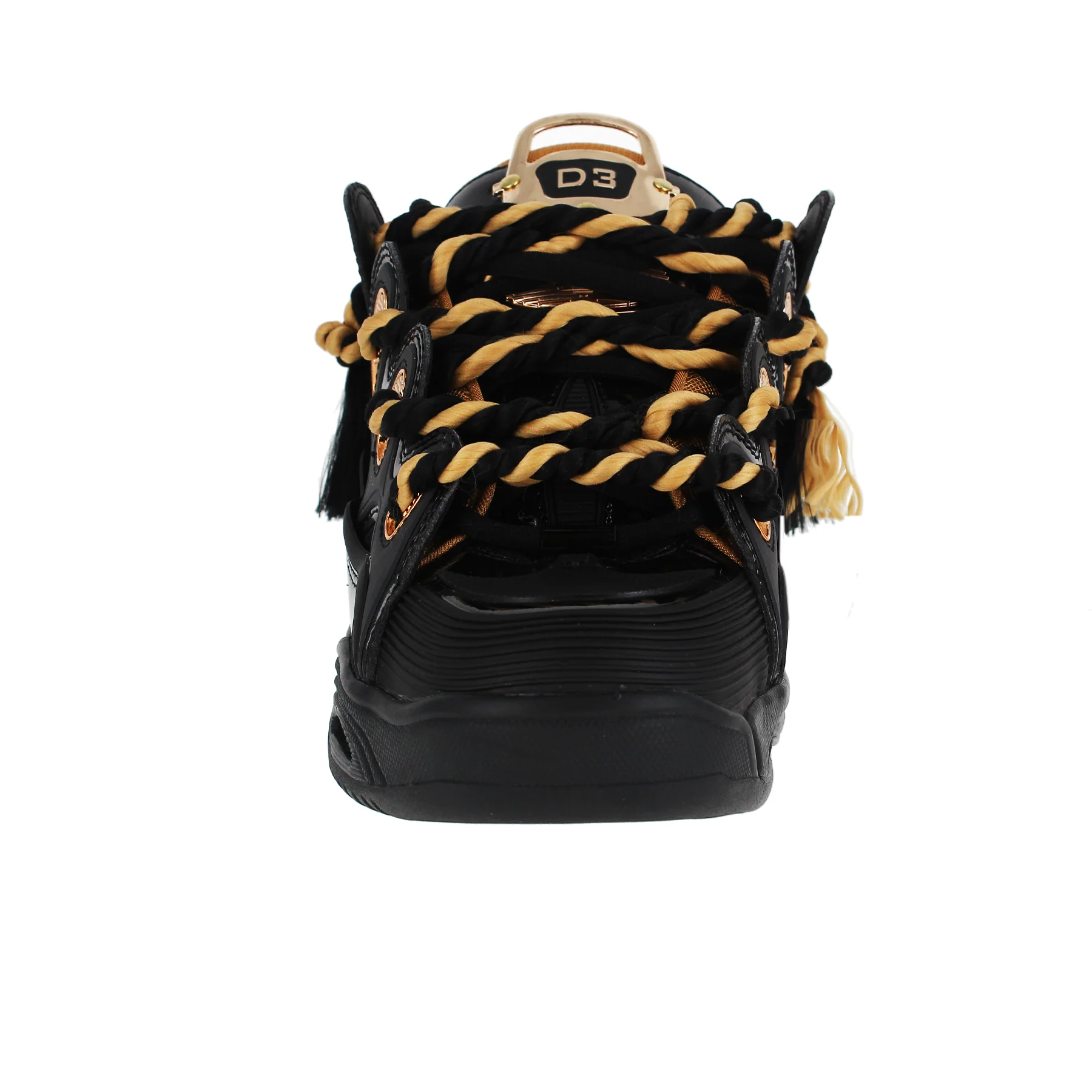 D3 2001 25 Years/Black/Gold 2