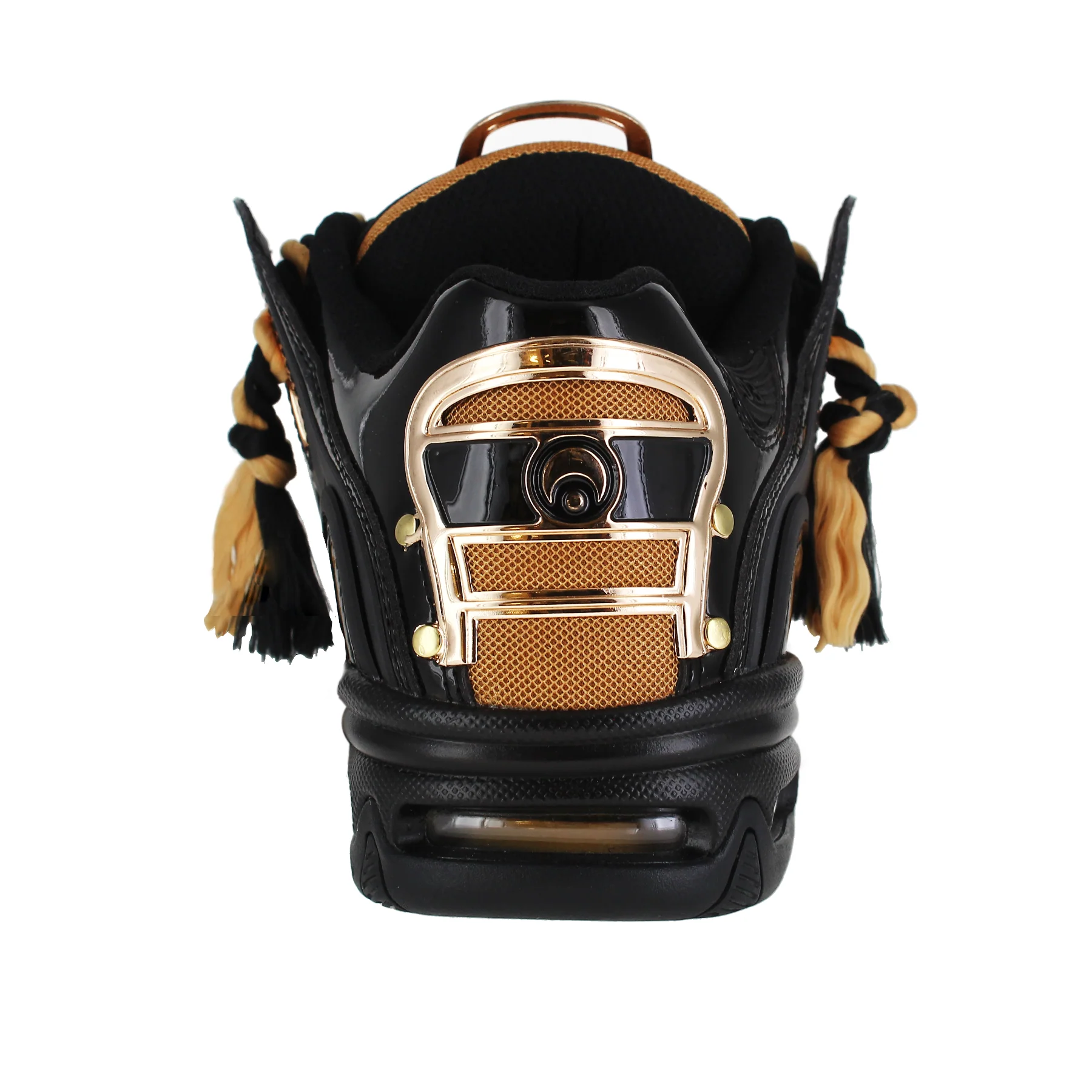 D3 2001 25 Years/Black/Gold 3