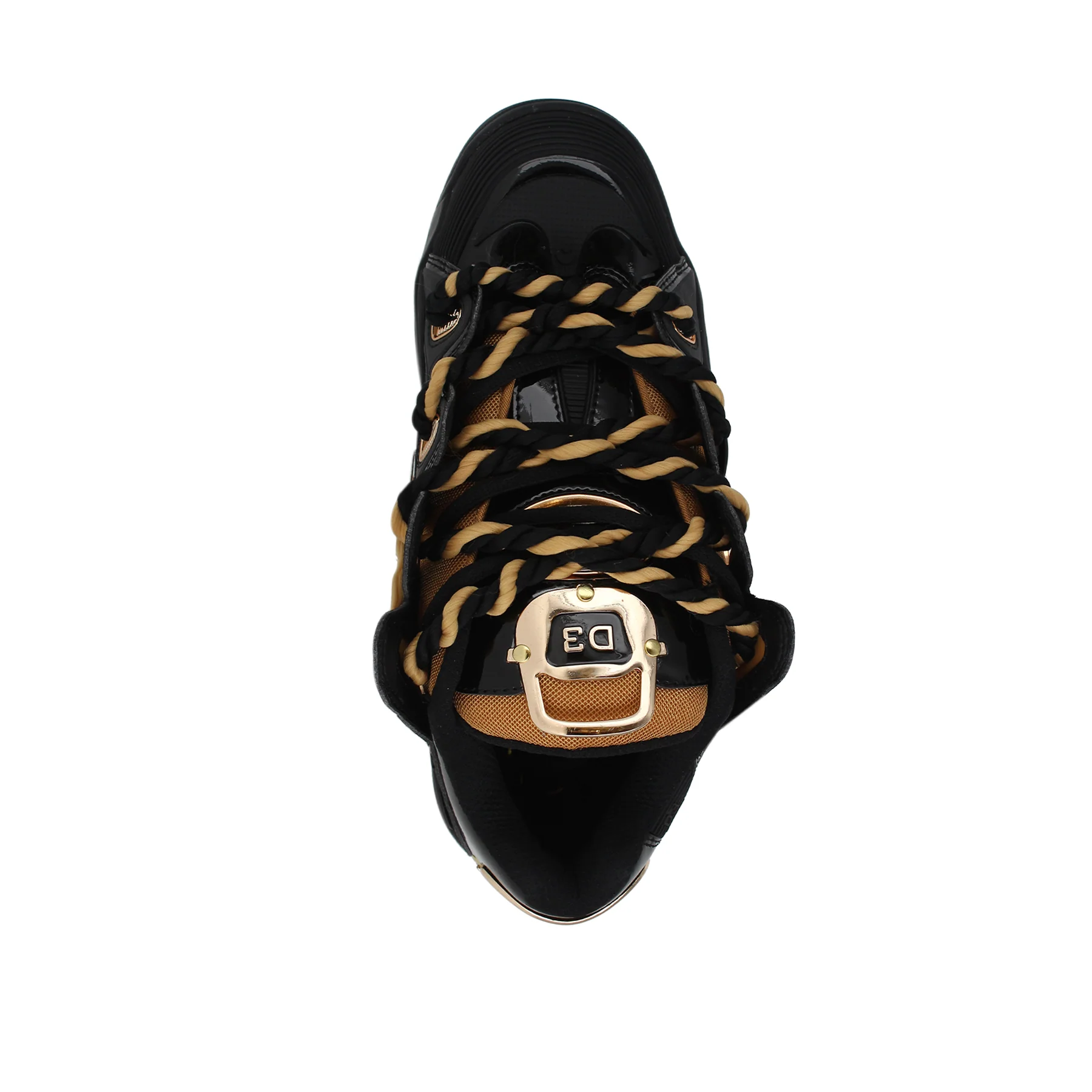 D3 2001 25 Years/Black/Gold 5