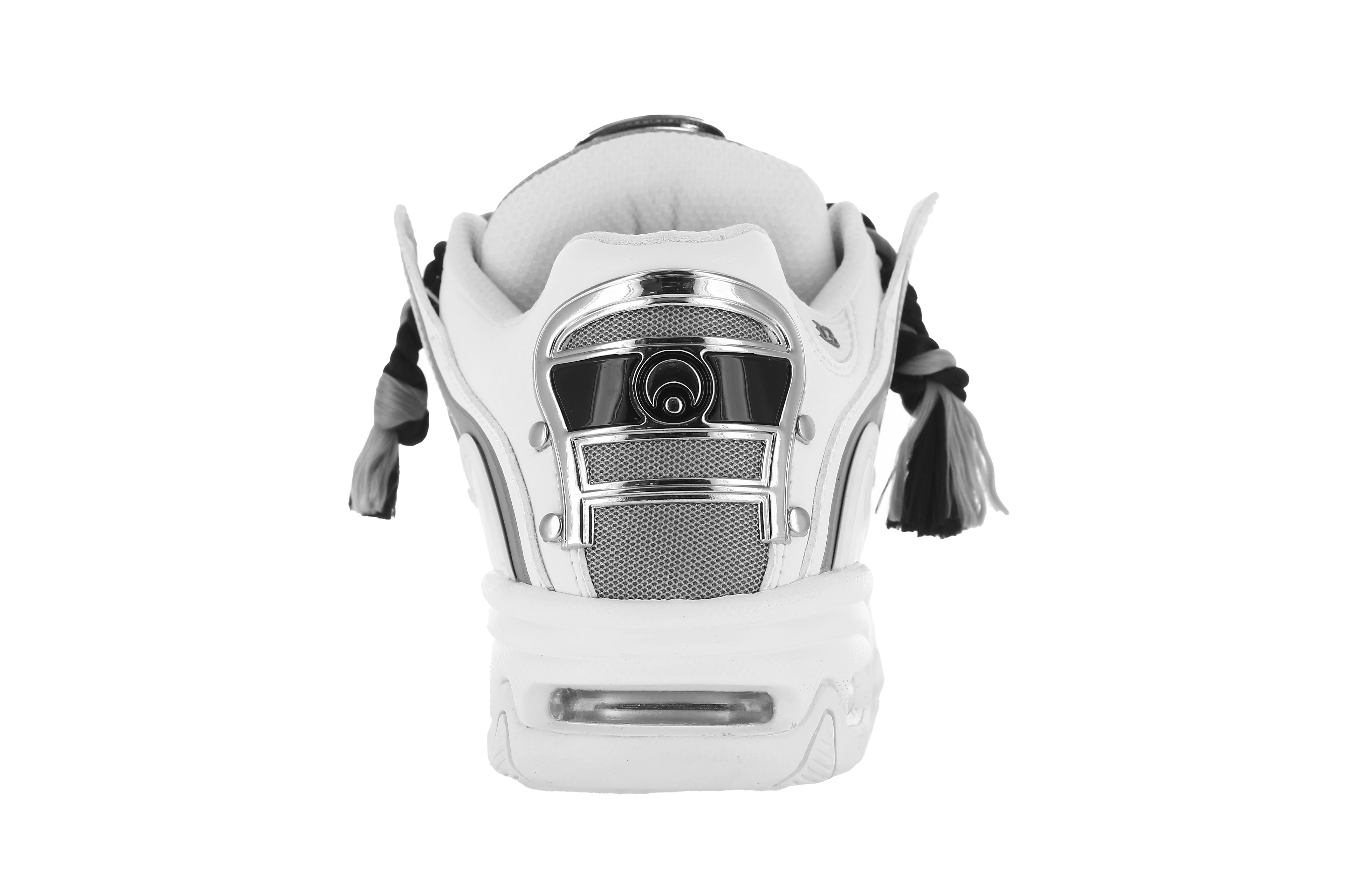 D3 2001 25 Years/White/Silver 3