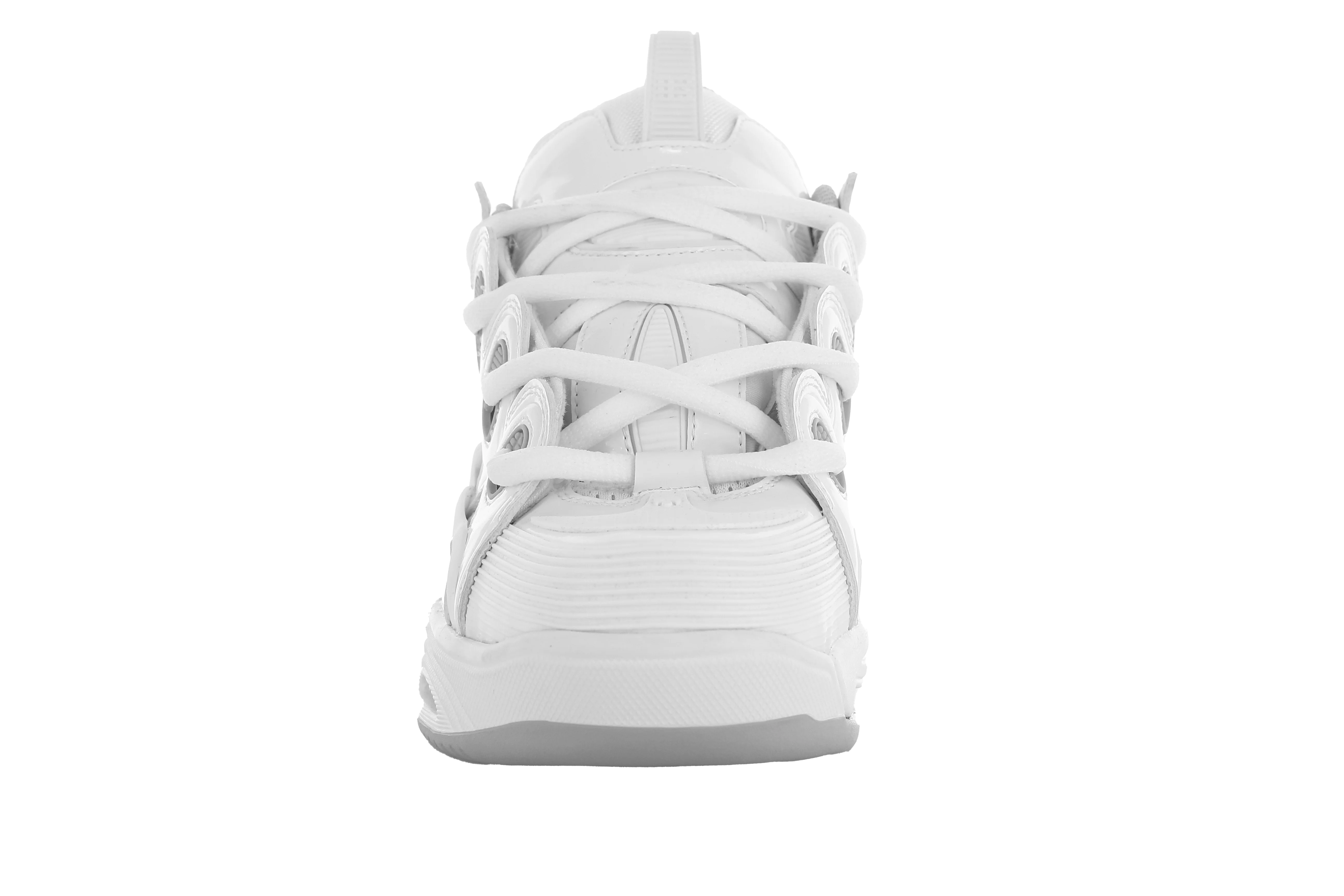 D3 2001 White/Grey/White 2