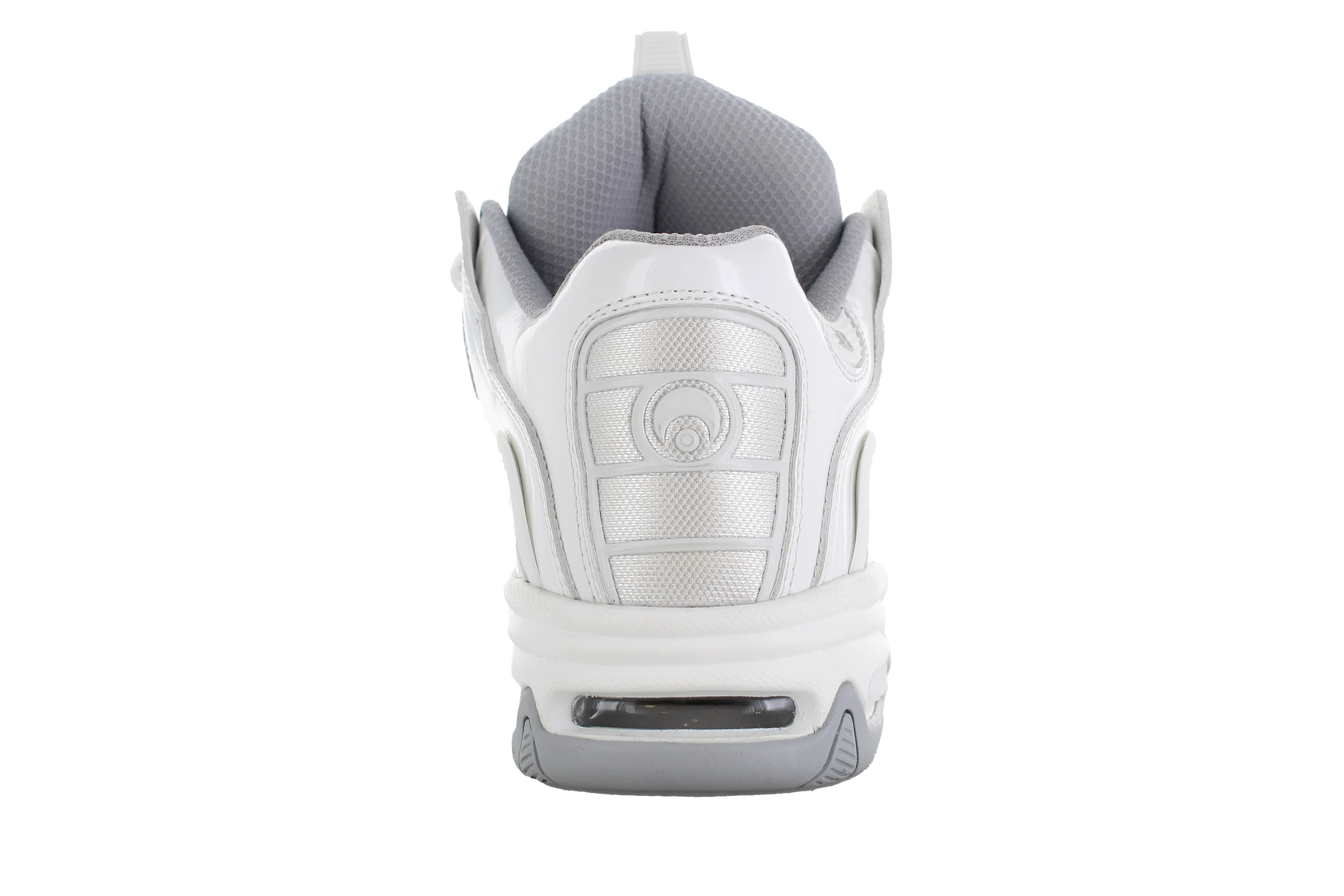 D3 2001 White/Grey/White 3