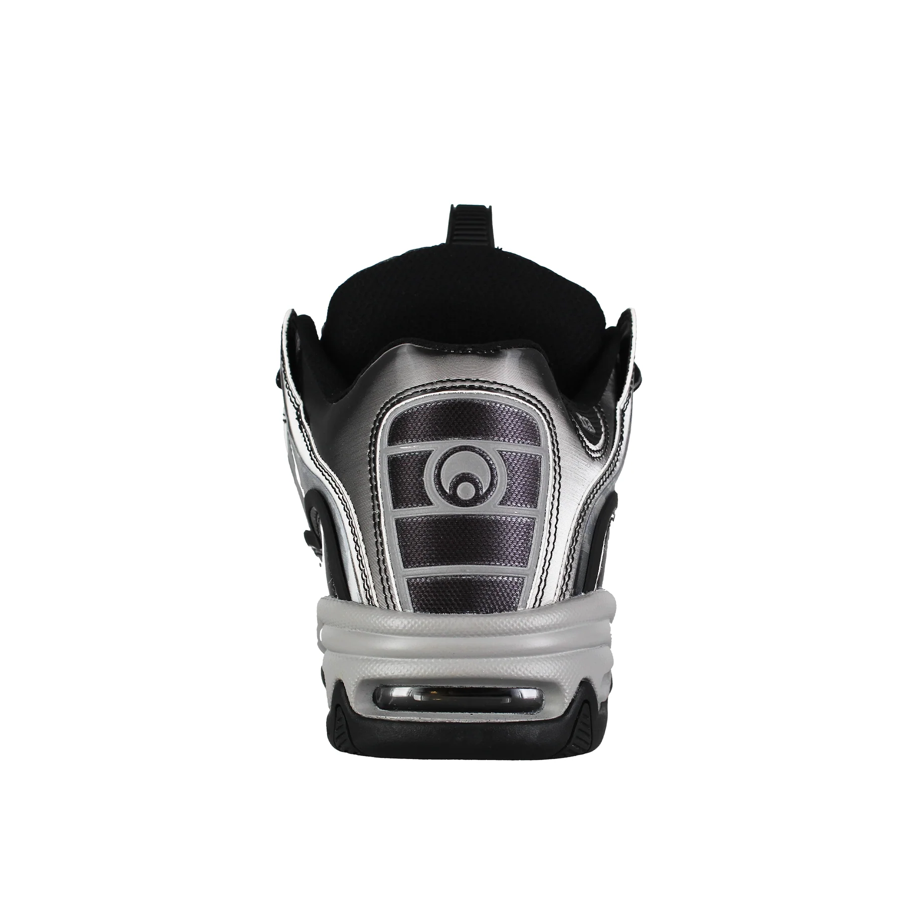 D3 2001 Silver/Black/Holo 3