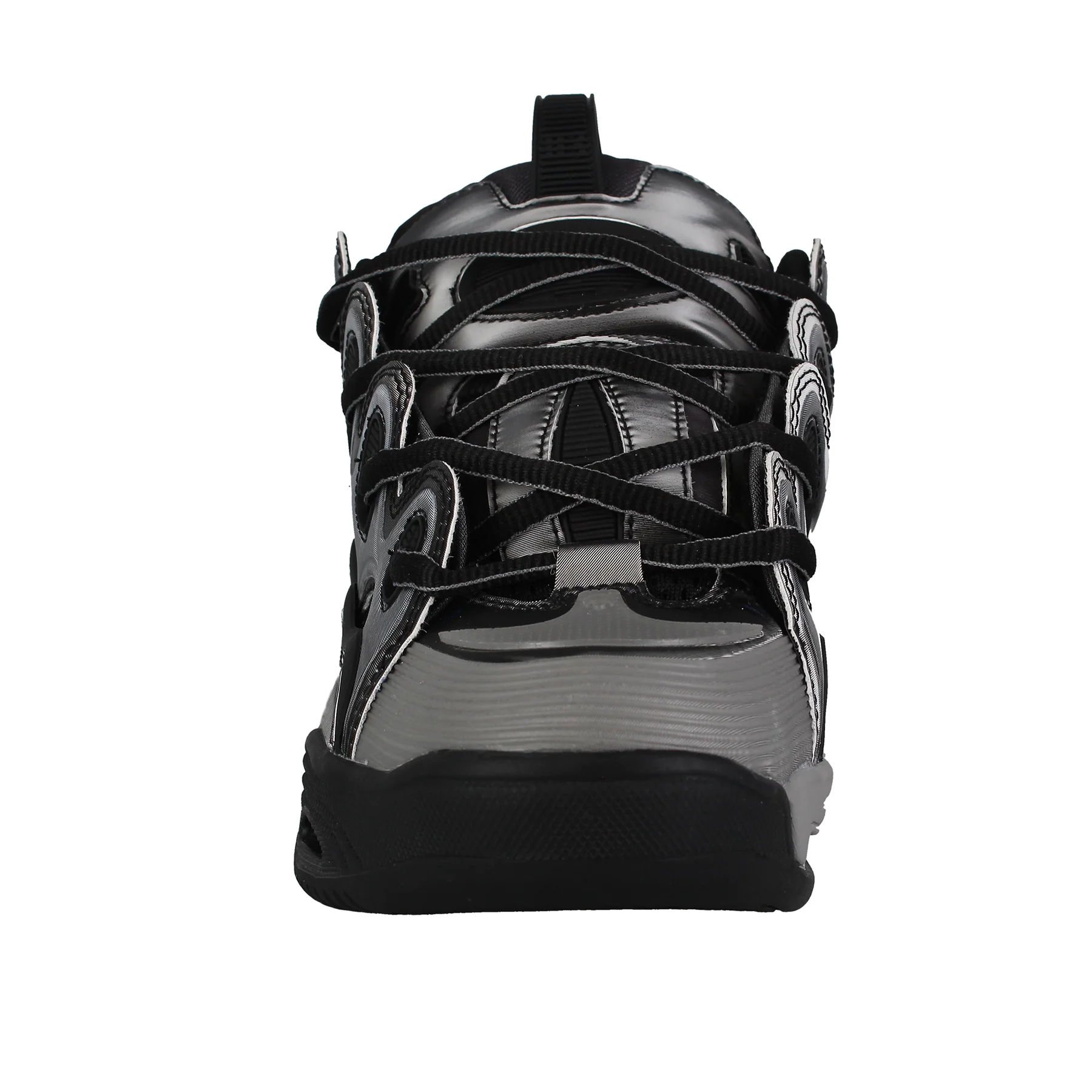 D3 2001 Silver/Black/Holo 2