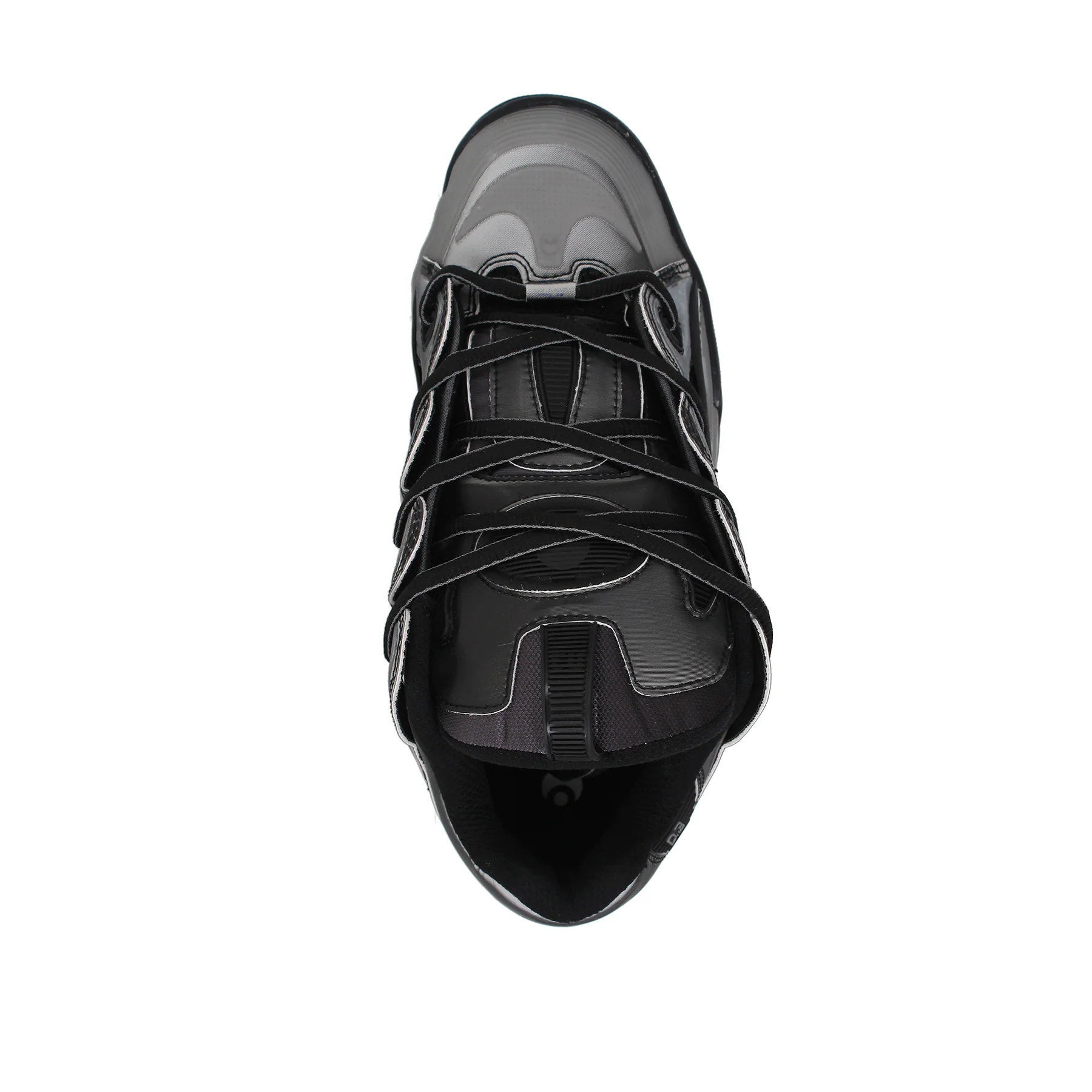 D3 2001 Silver/Black/Holo 4