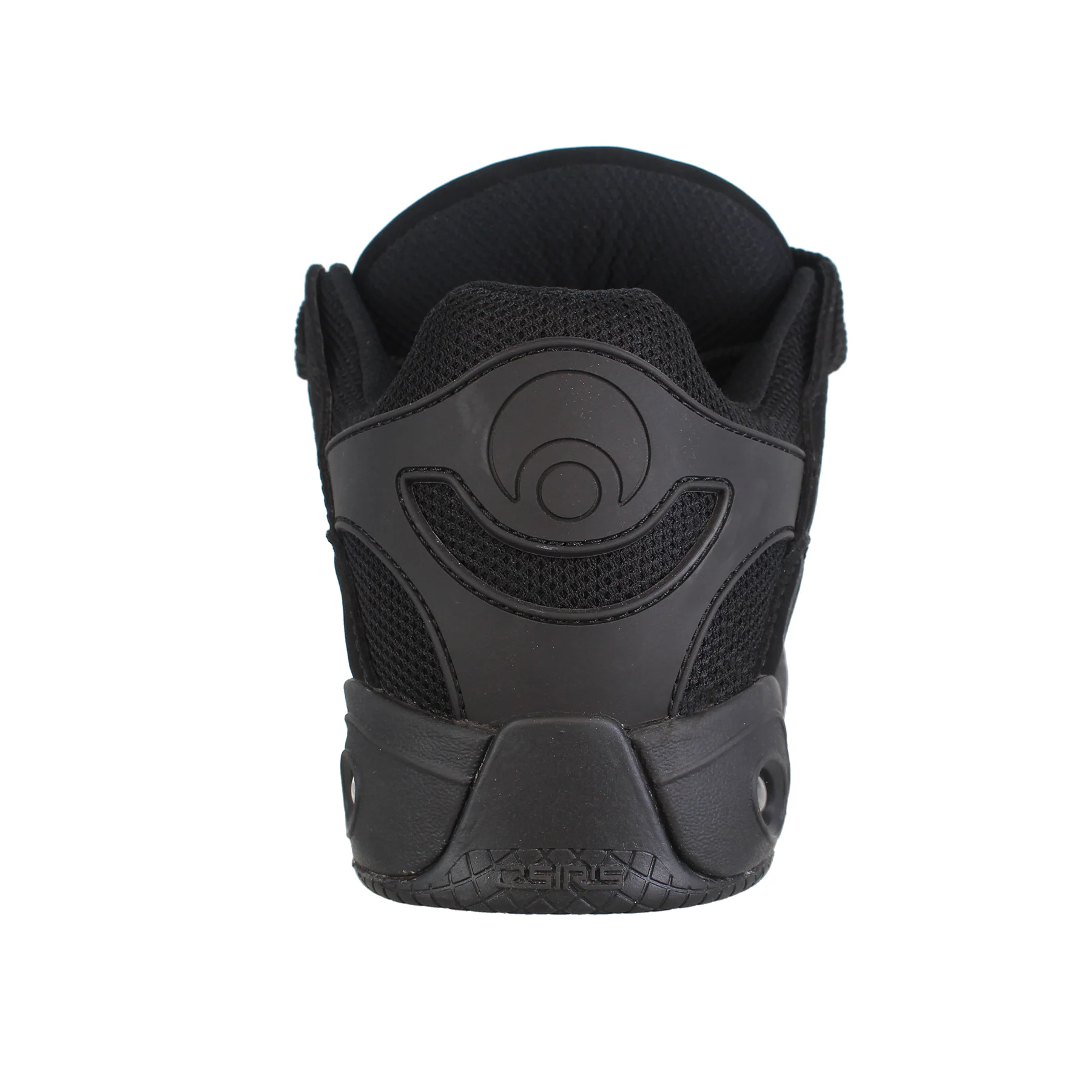 D3 OG Black/Black/Gold 3