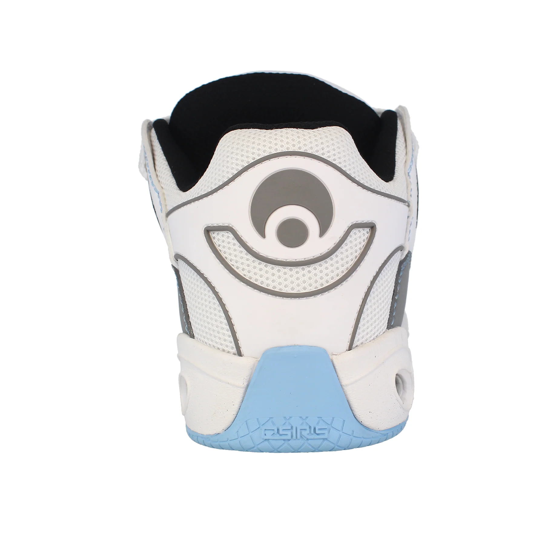 D3 OG White/Grey/Baby Blue 3