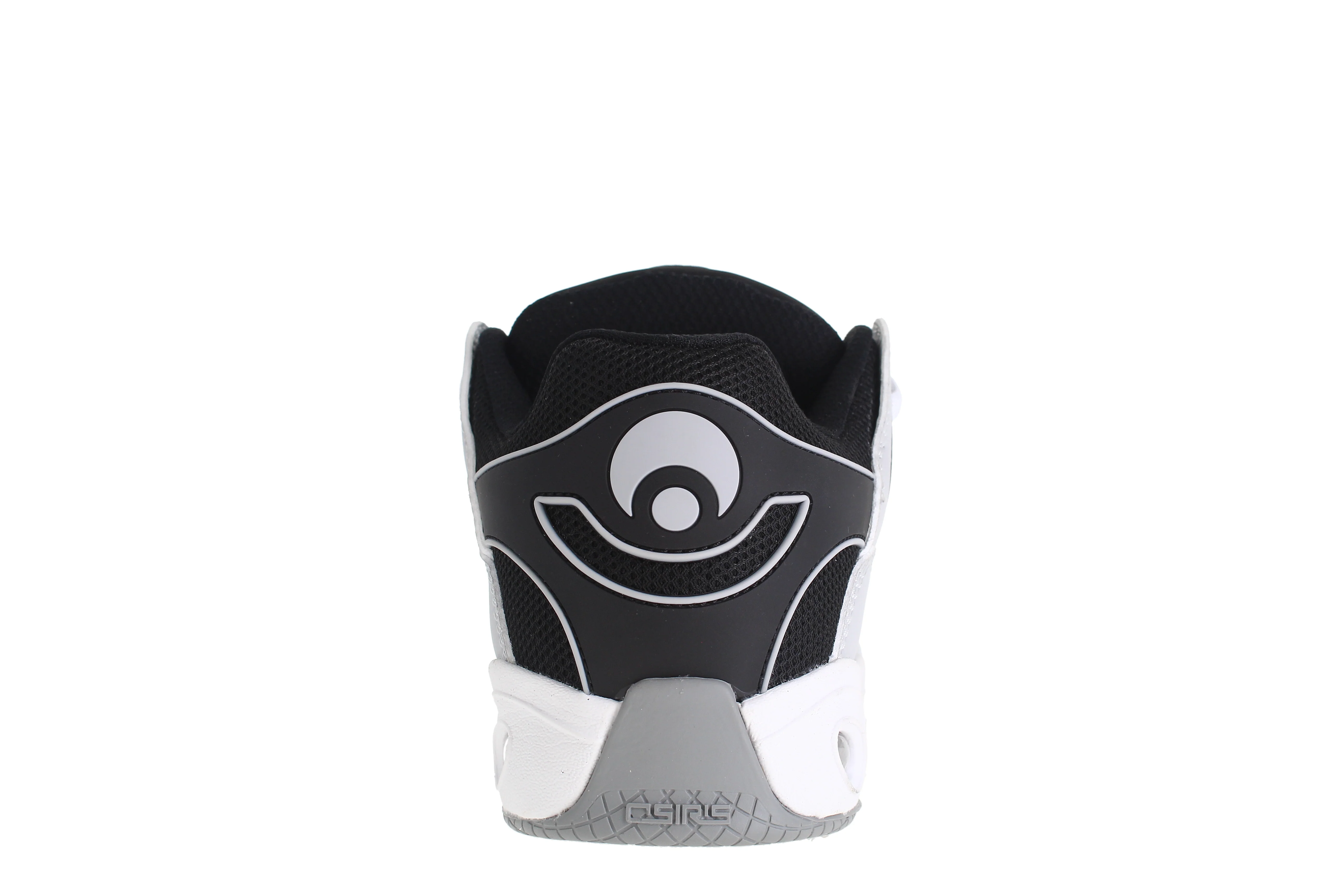 D3 OG Grey/Black/White 3