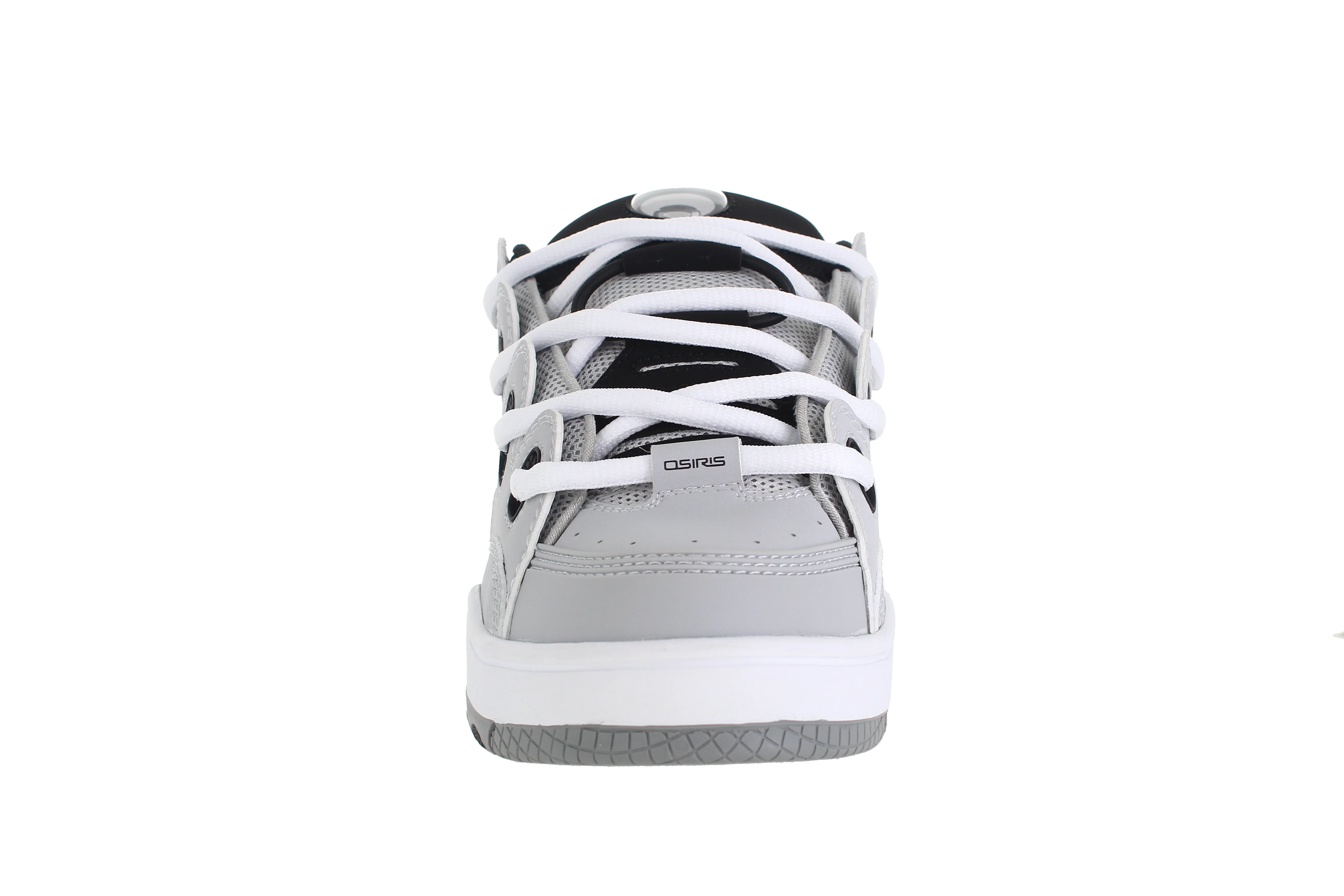 D3 OG Grey/Black/White 2