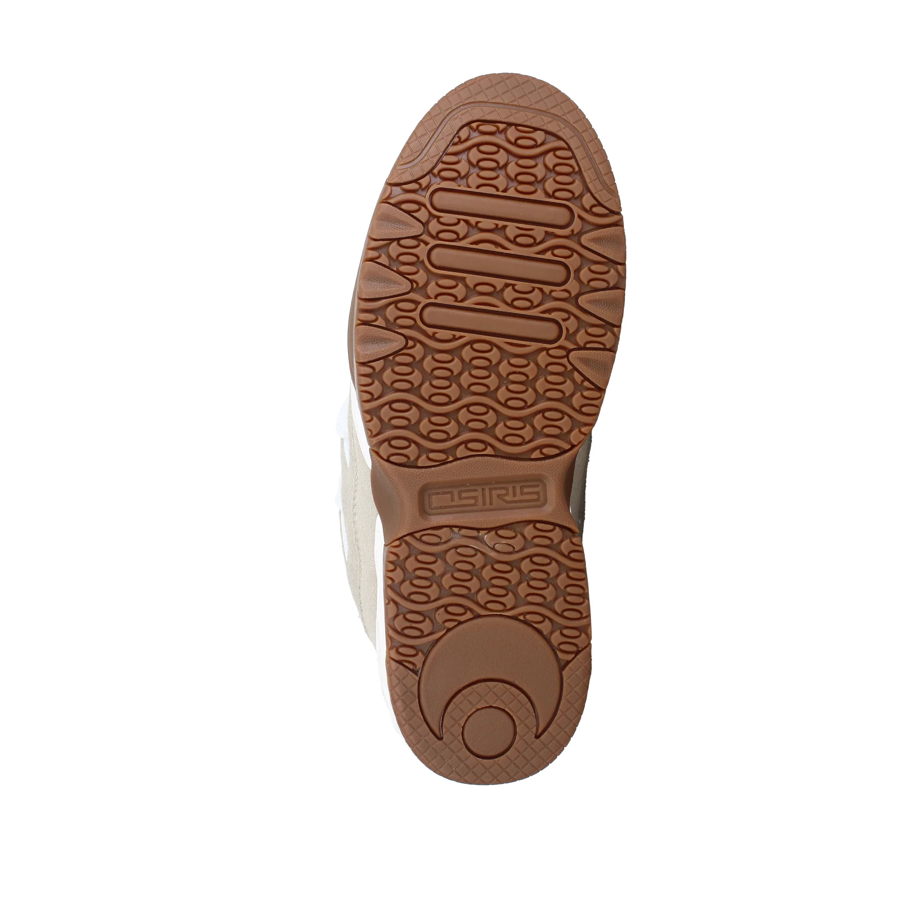 D3 OG Tan/Gum/Black 5