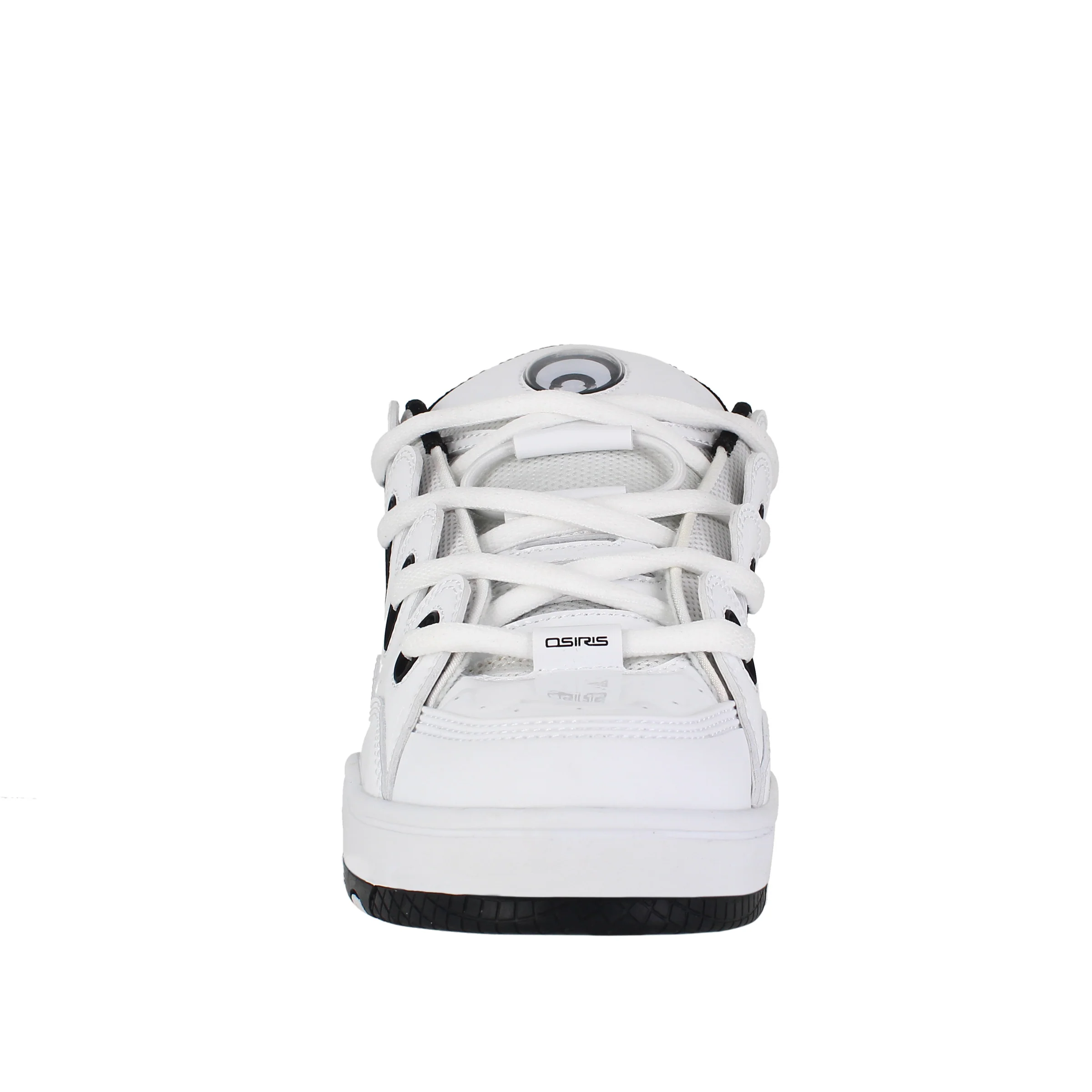 D3 OG White/Black 2