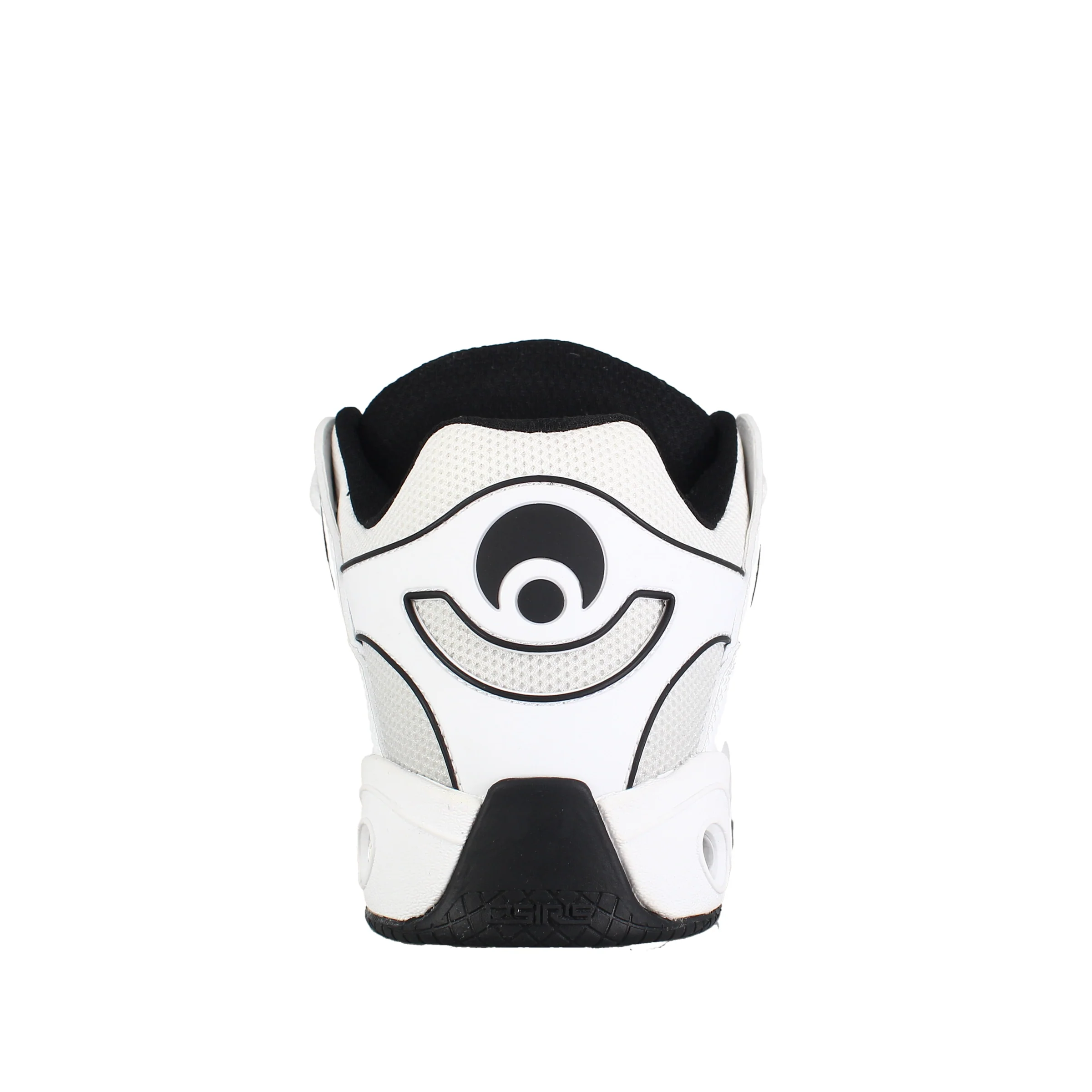 D3 OG White/Black 3