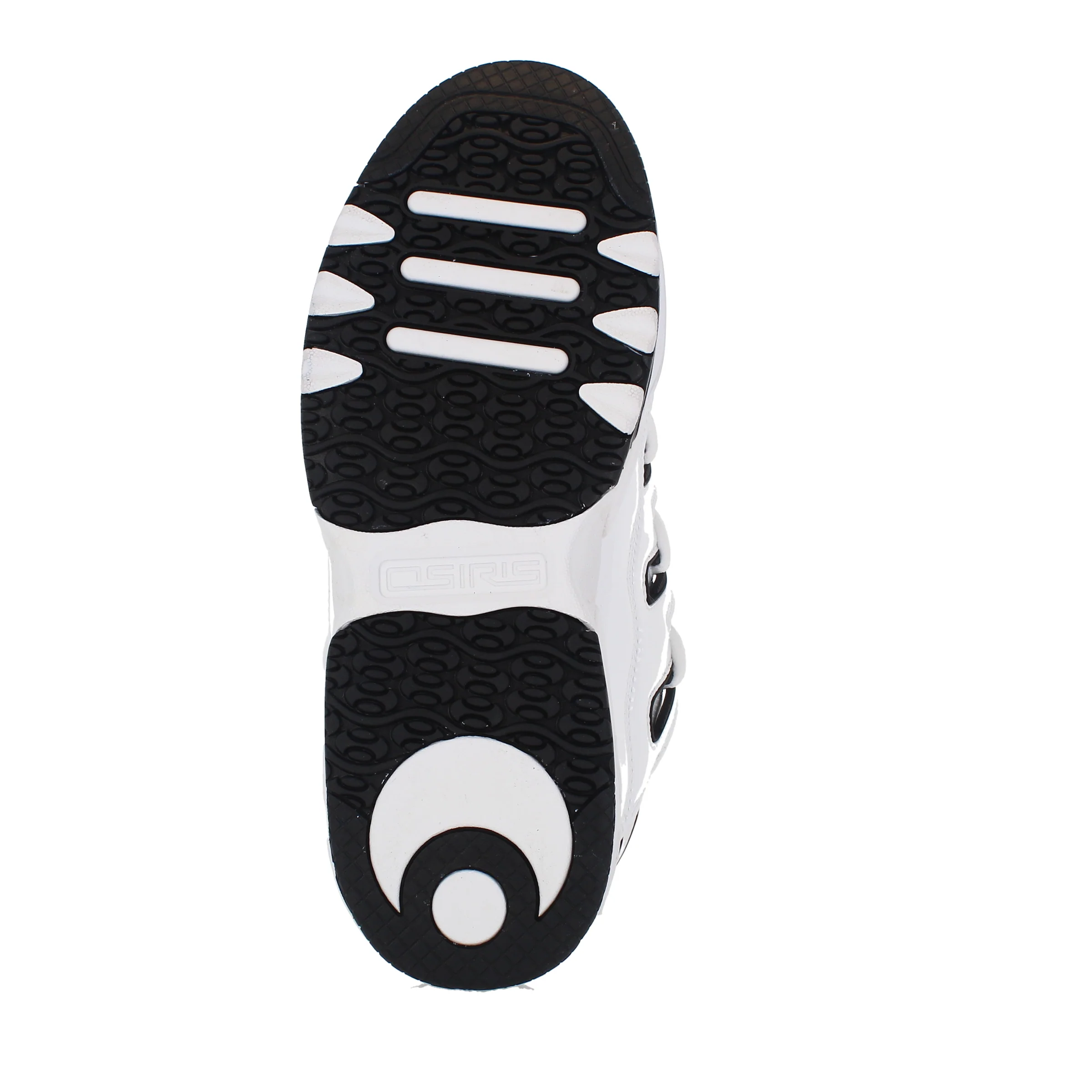 D3 OG White/Black 4