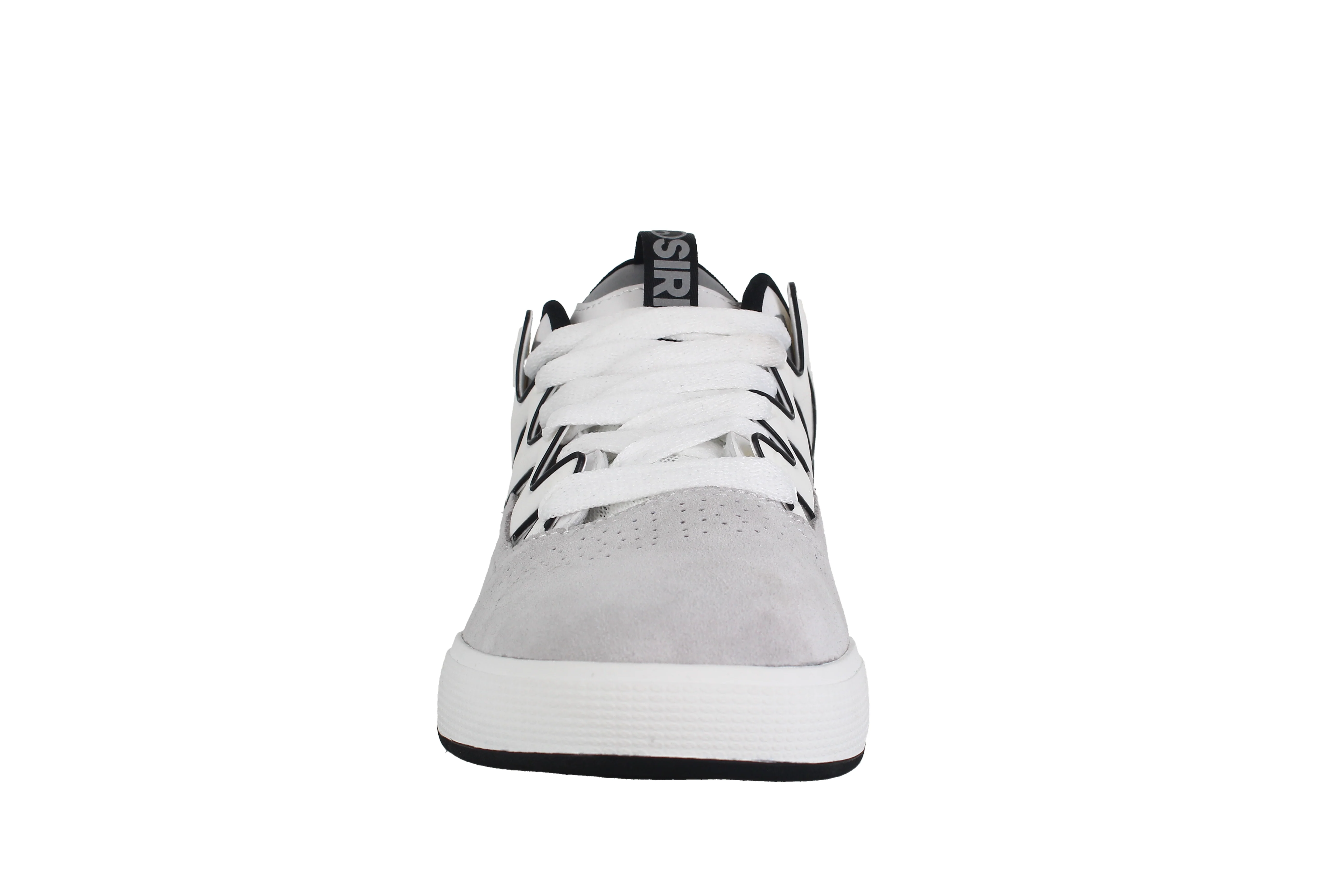 G 2 Grey/White/Black 2