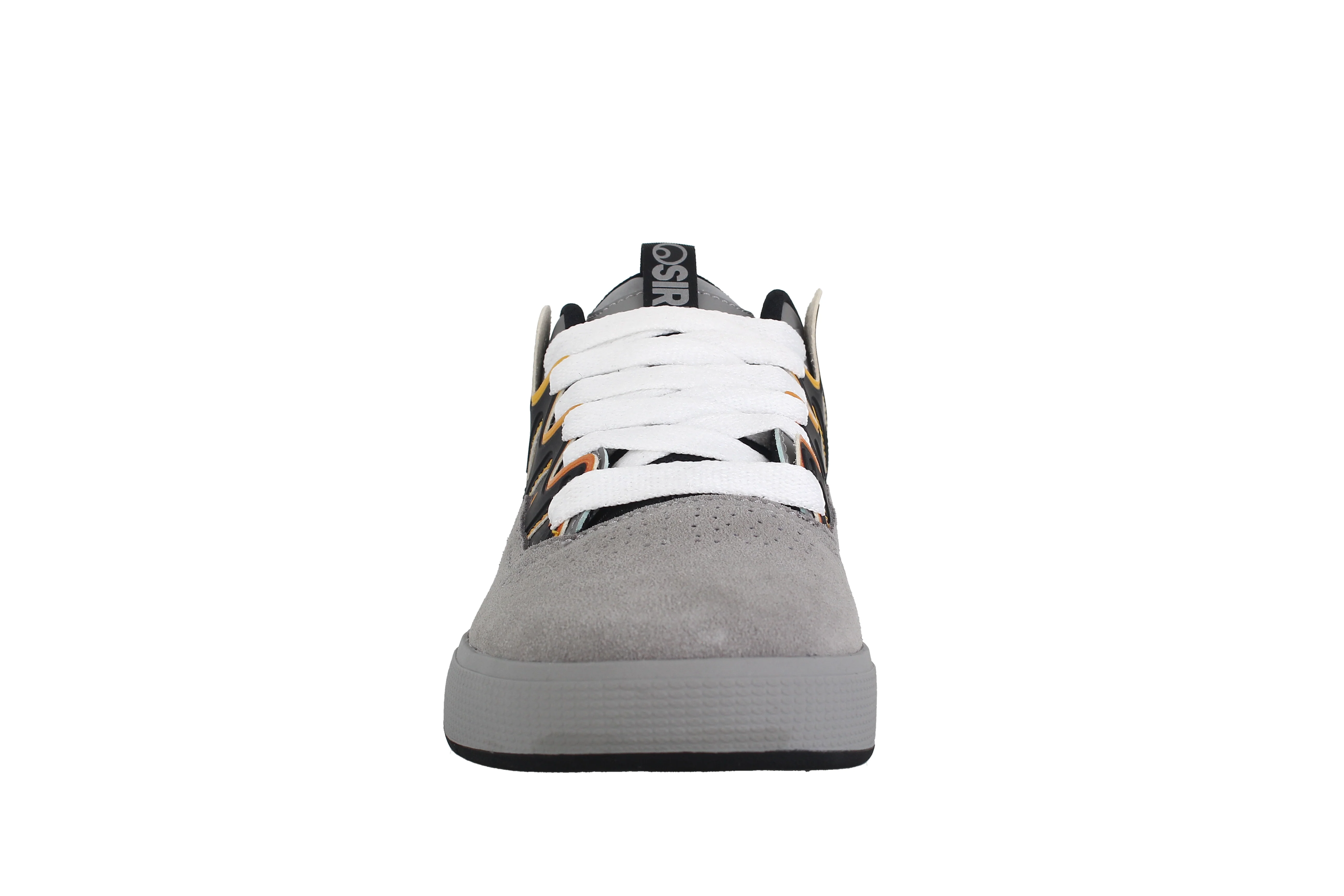 G 2 Grey/Black/Yellow 2