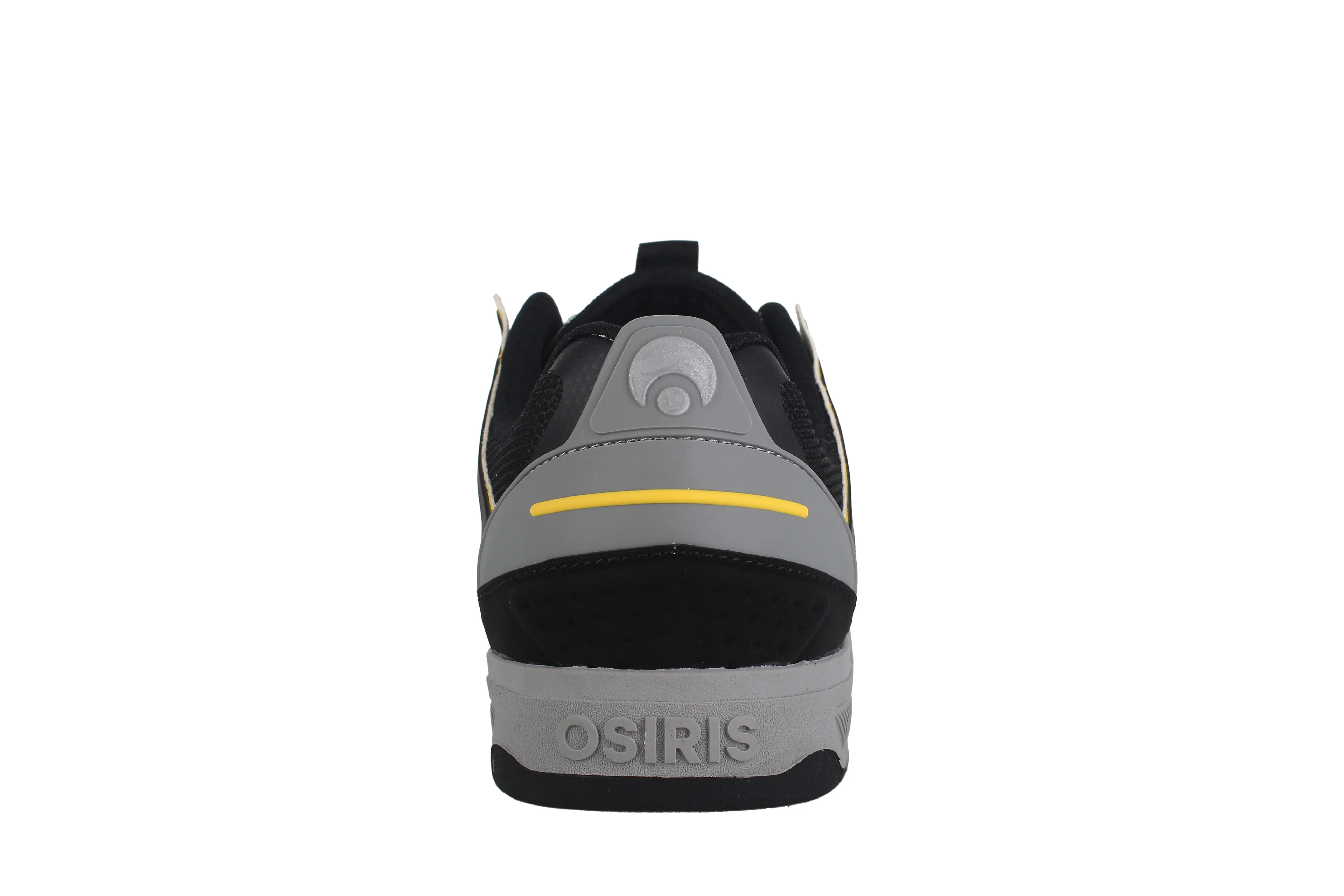 G 2 Grey/Black/Yellow 3