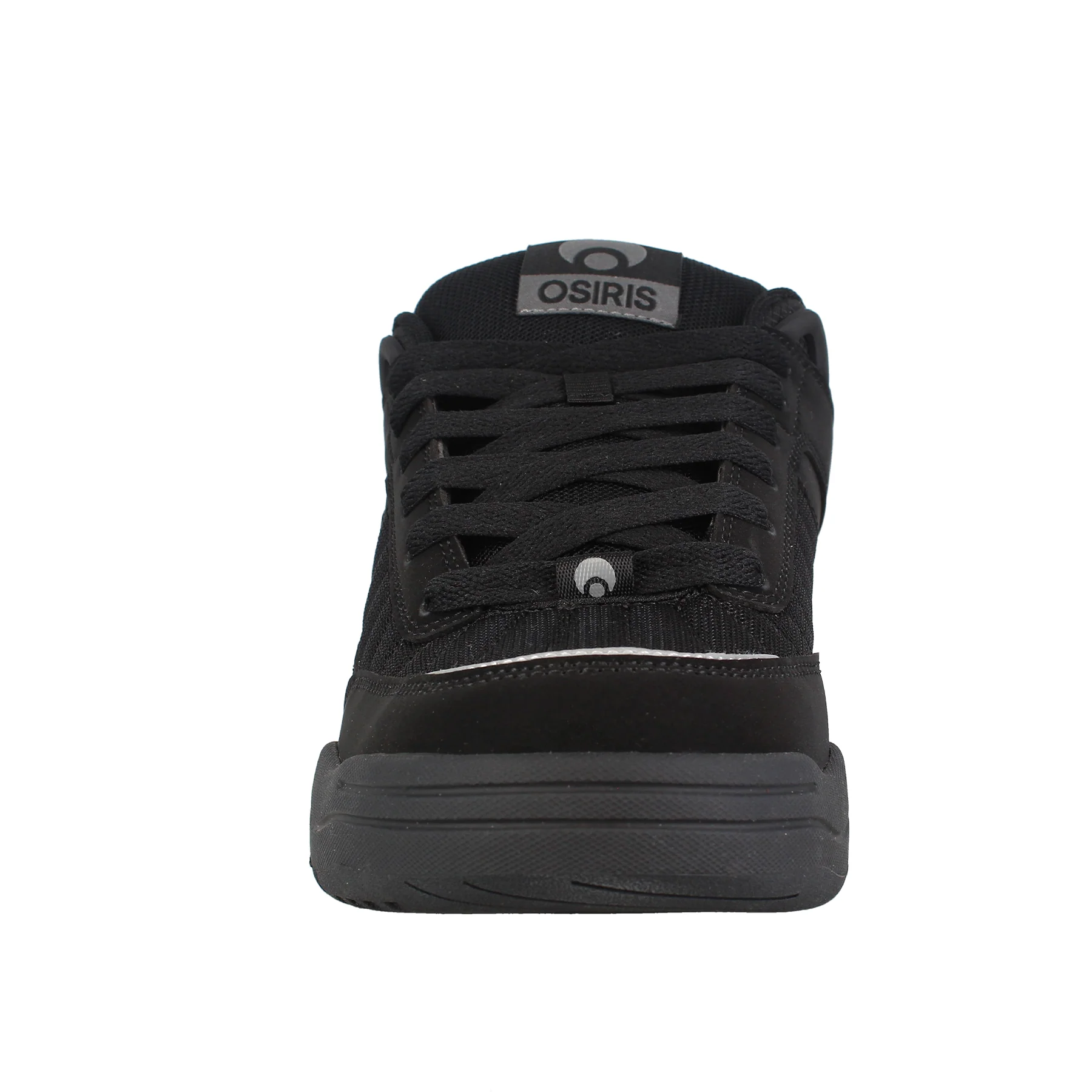 Flux Black/Black/Black 2