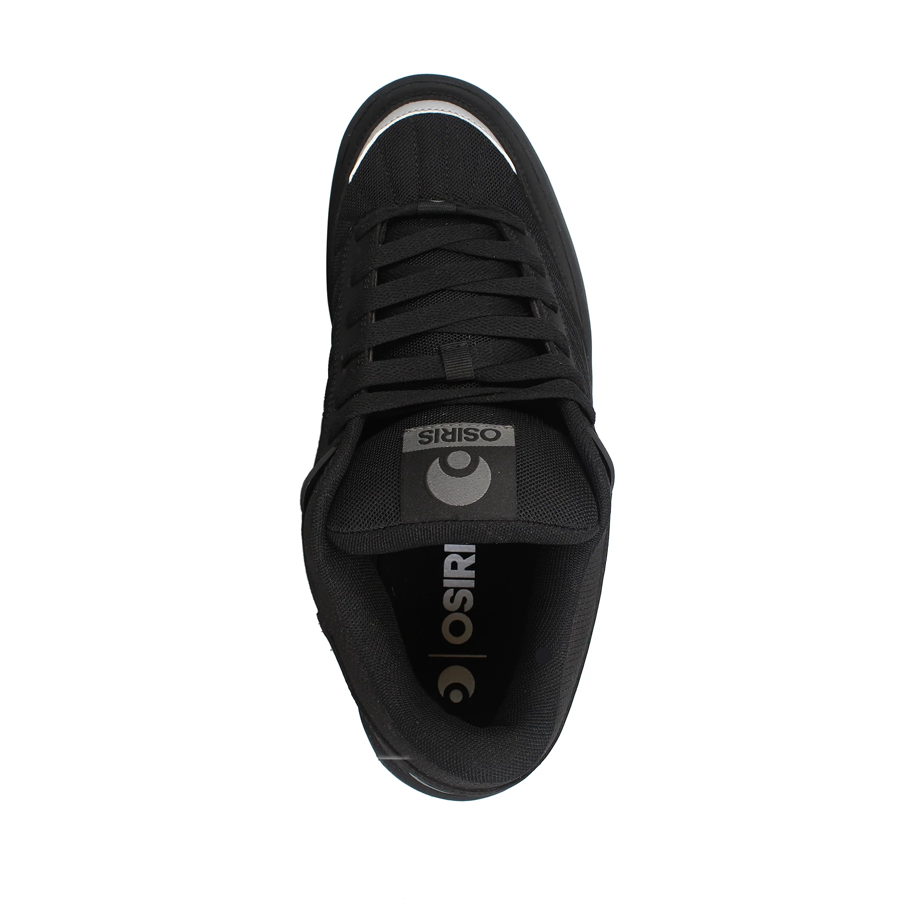 Flux Black/Black/Black 4