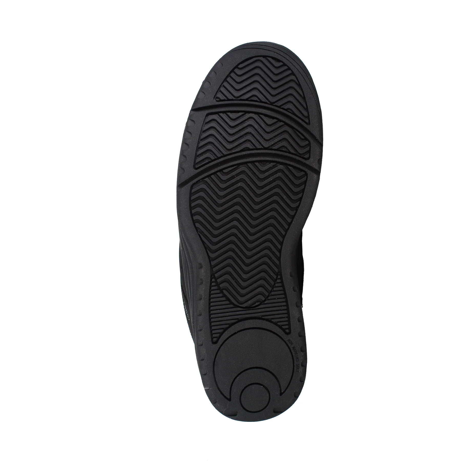 Flux Black/Black/Black 5