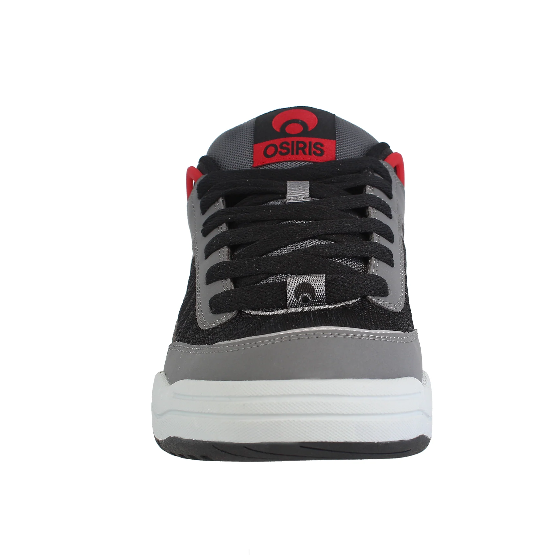 Flux Charcoal/Black/Red 2