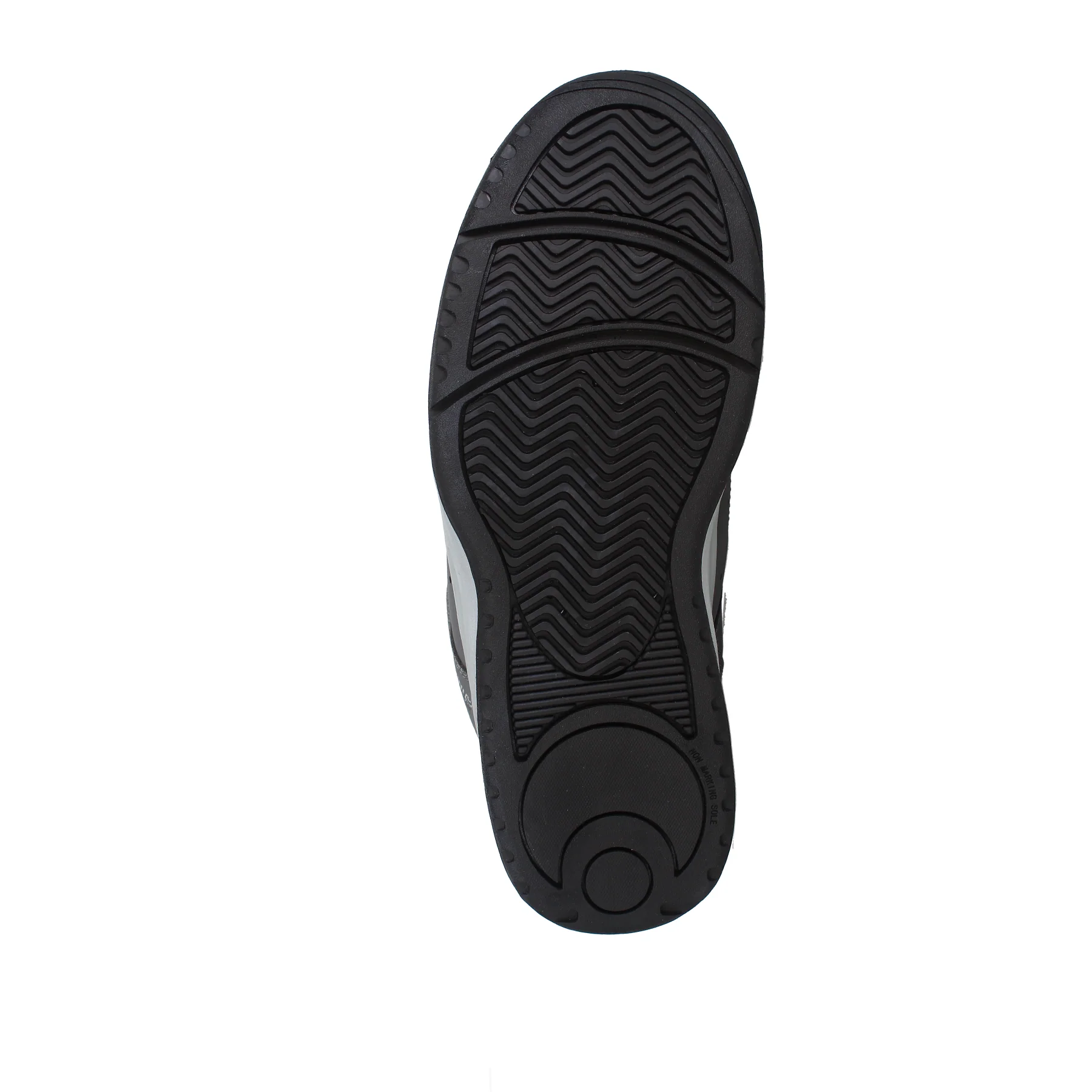 Flux Charcoal/Black/Red 5
