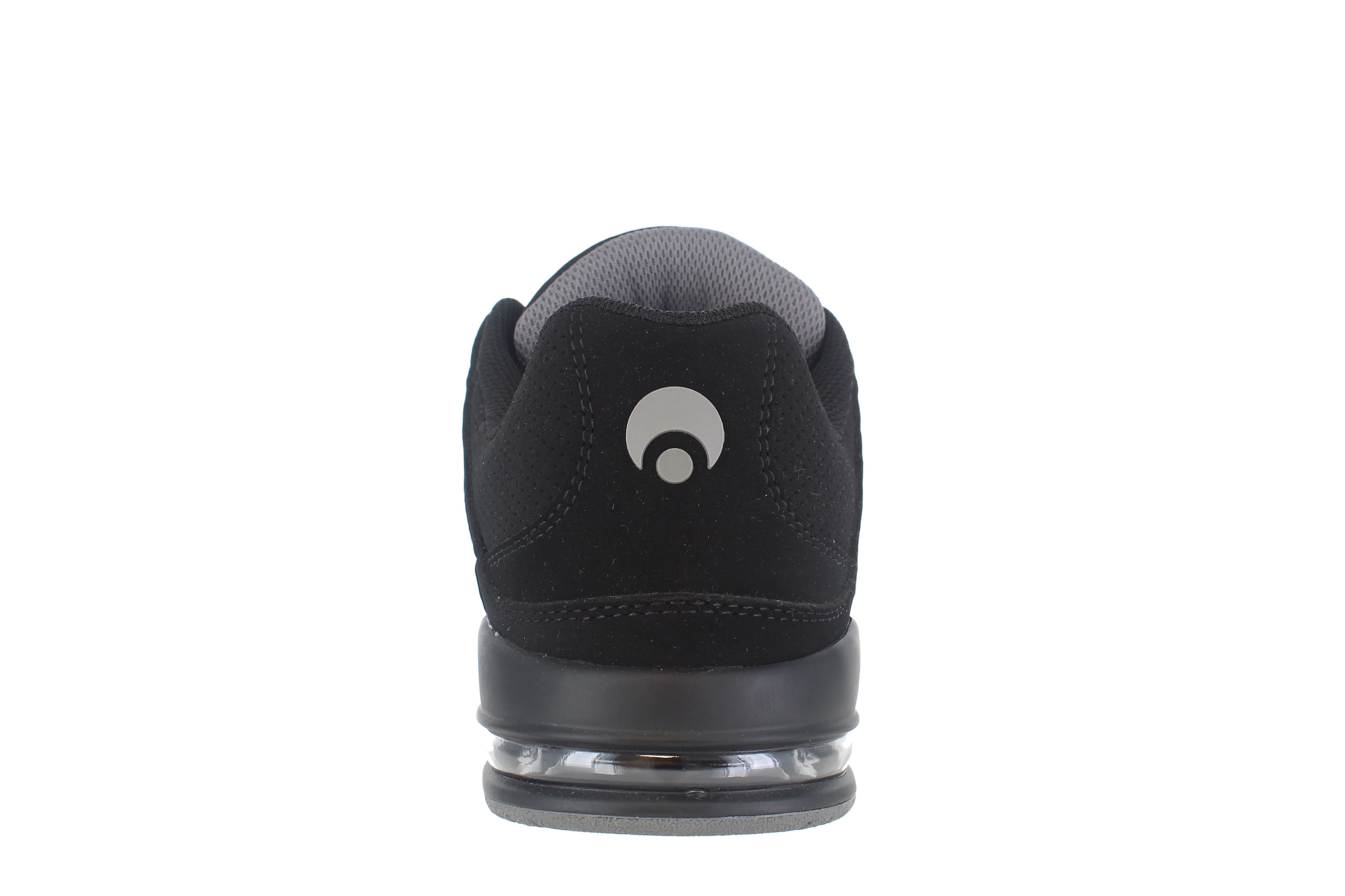 Pixel Black/Charcoal/Dip 3