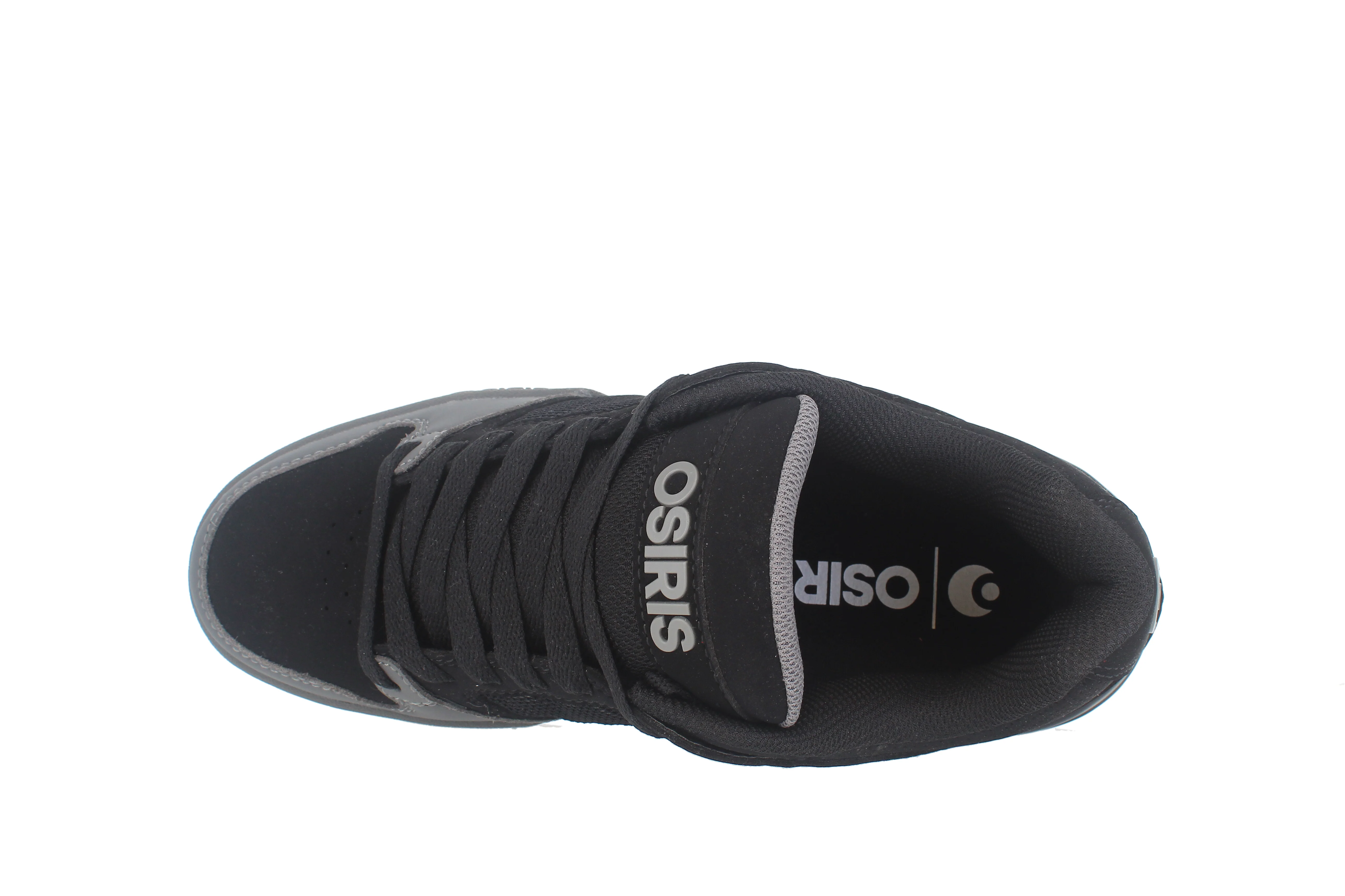 Pixel Black/Charcoal/Dip 4