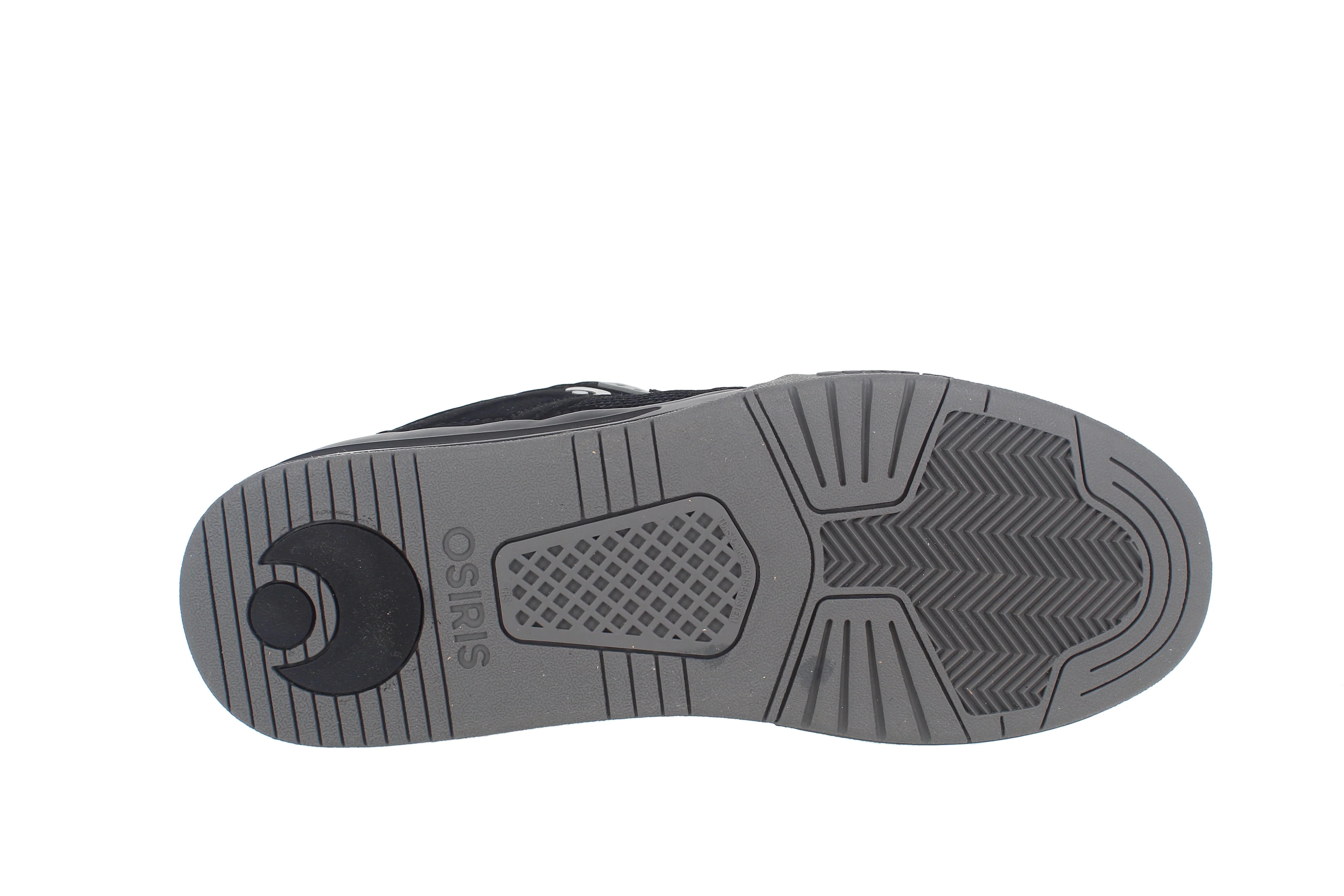 Pixel Black/Charcoal/Dip 5
