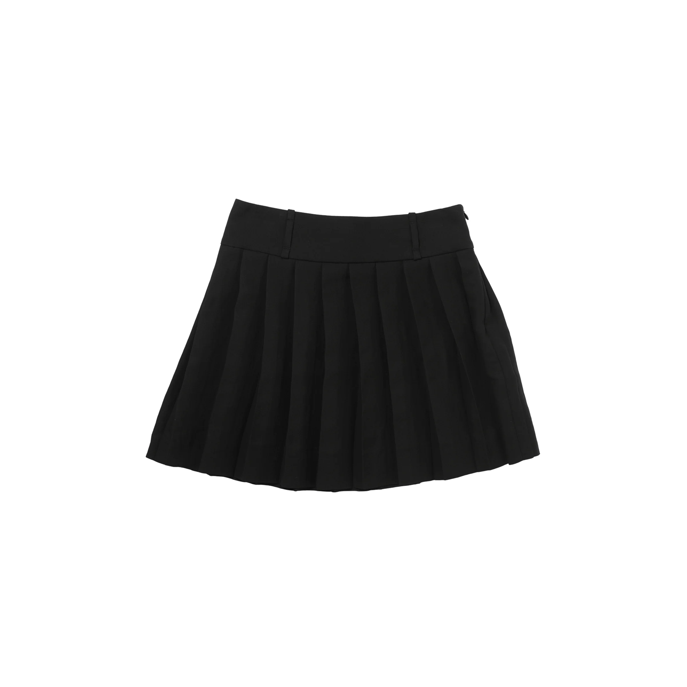 WORK FOR LOVE MINI SKIRT