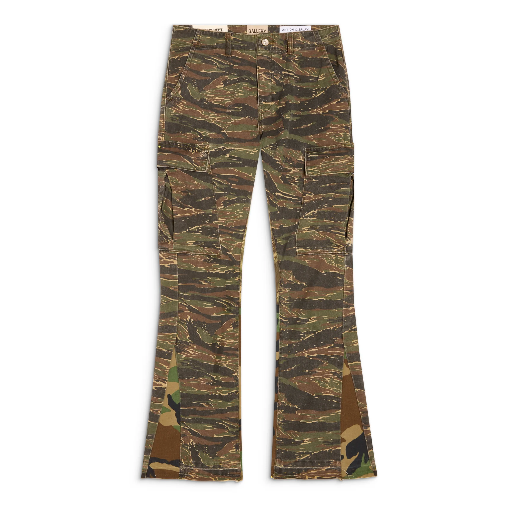 CARGO FLARE by Gallery Dept.