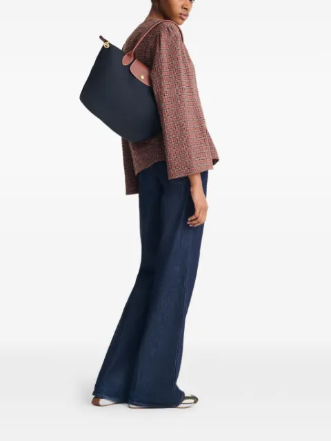 Le Pliage original M tote bag 2