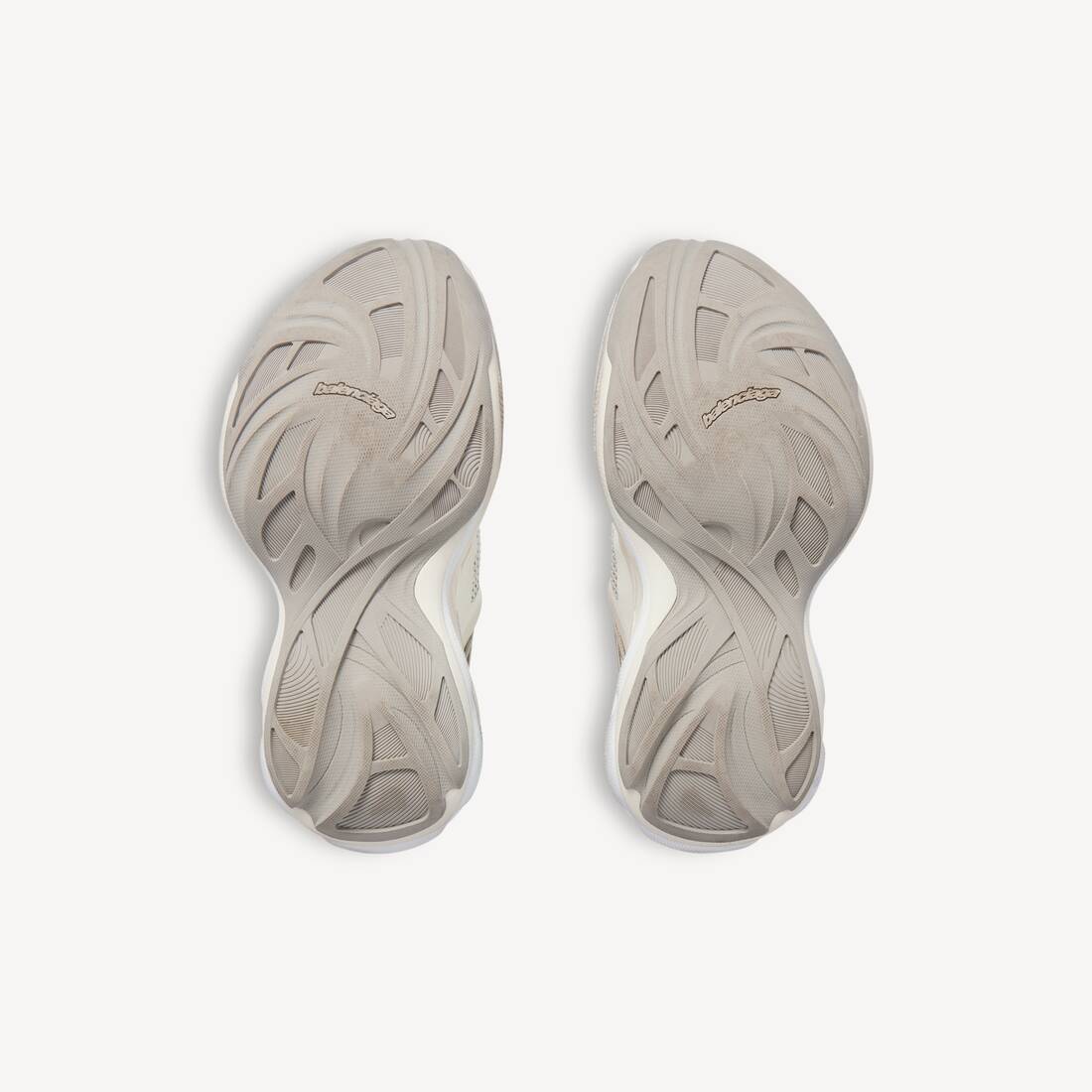 Men's Jet Sneaker in Eggshell 5